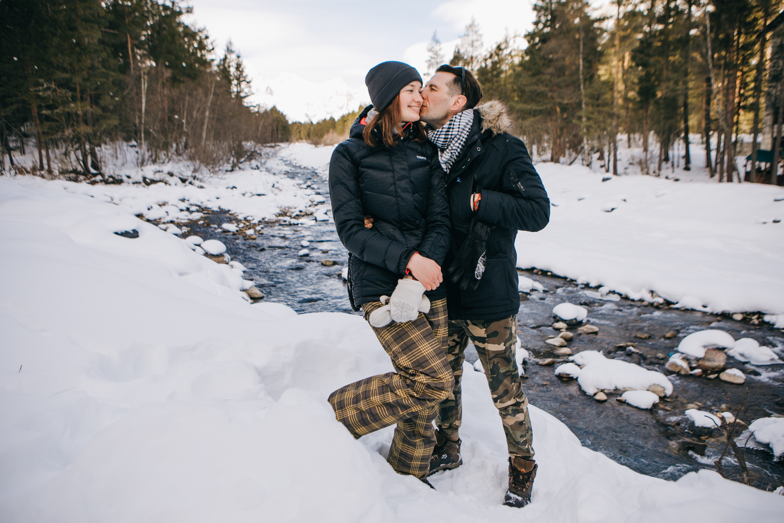 Наш Эльбрус. Фотограф Максим Маркелов