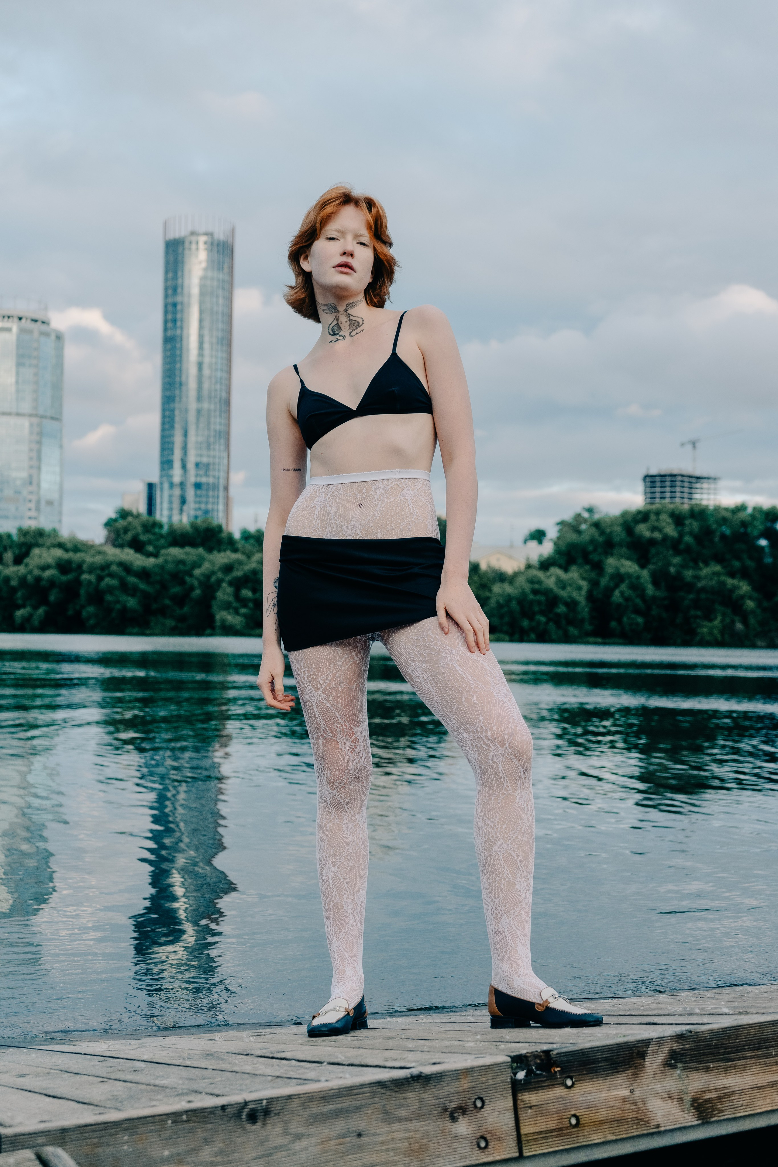 Индивидуальная съемка. Денис Марков — фотограф в Екатеринбурге