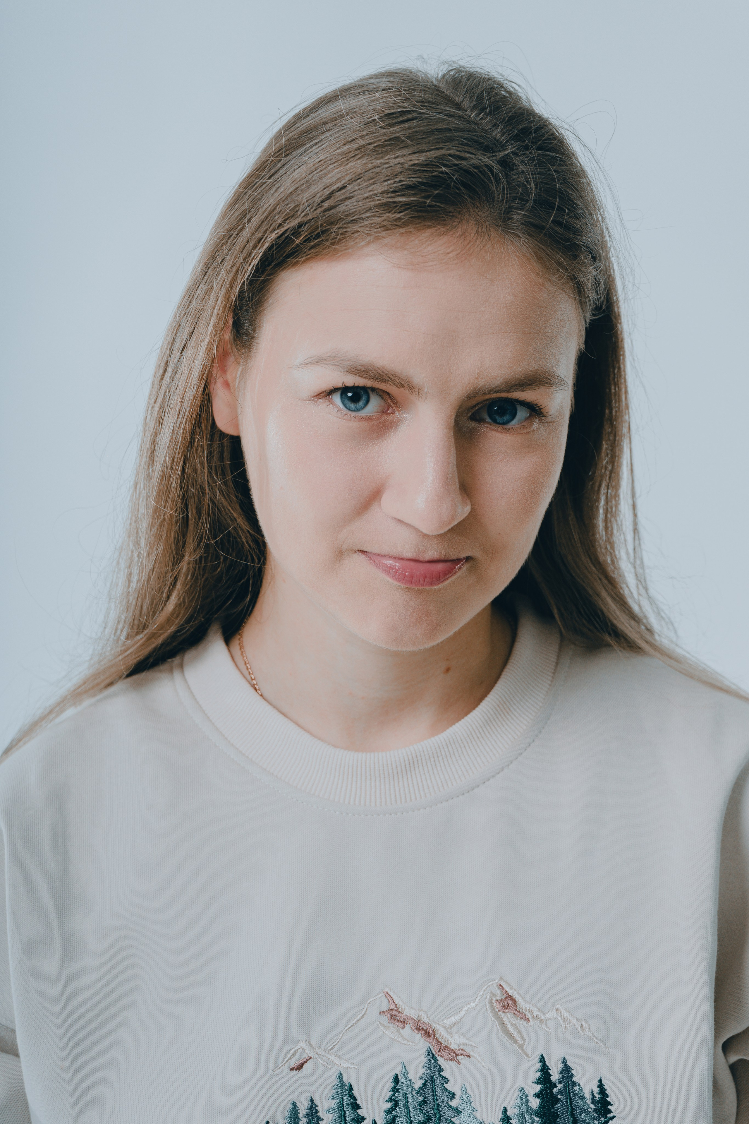 Лиза_актёрское портфолио. Денис Марков — фотограф в Екатеринбурге