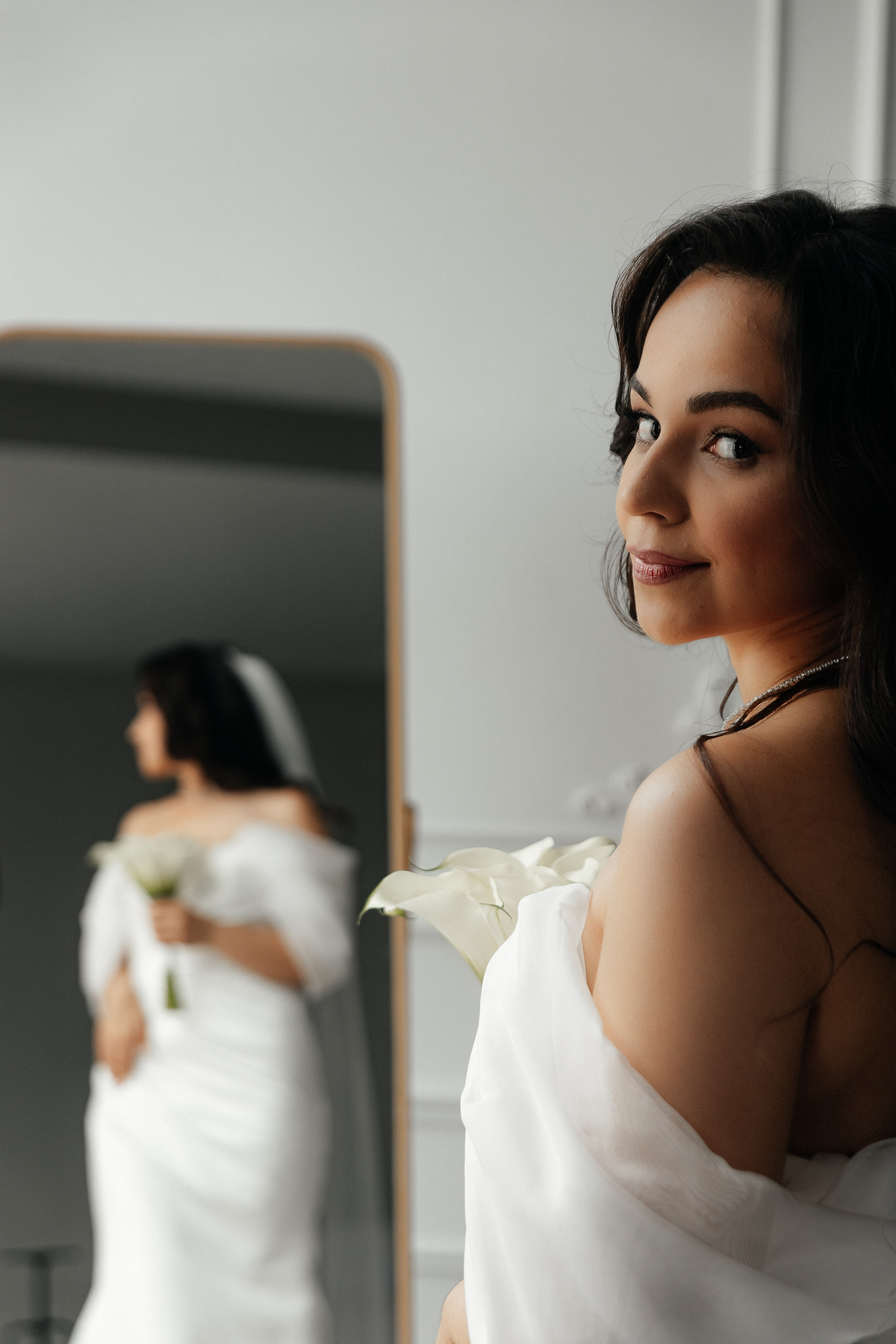 Ильмир & Айсылу. Фотограф Егор Сухов