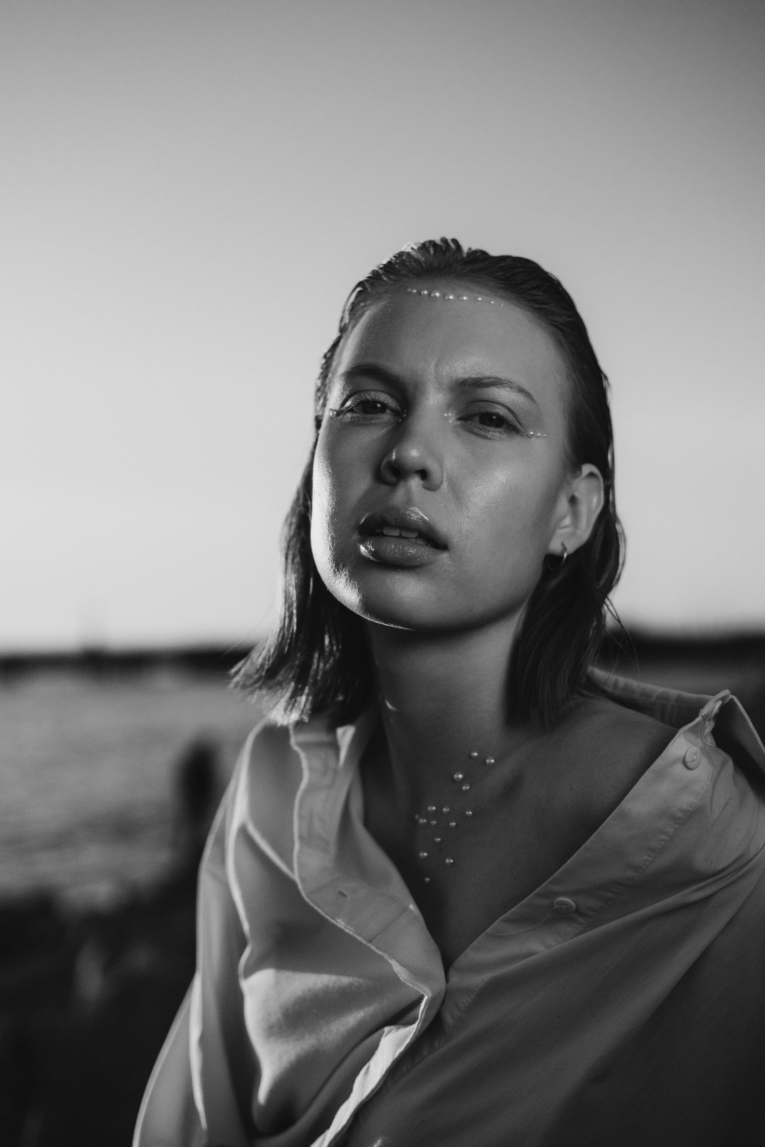 Анна. Екатерина Рыбкина Портретный фотограф в Москве