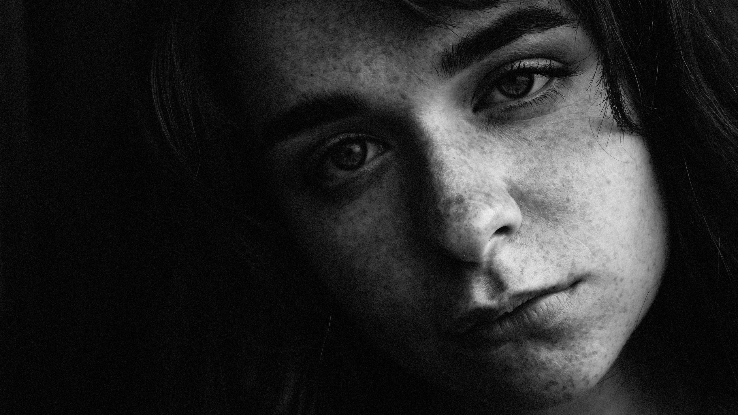 Кинопортрет. Фотограф интерьера, мебели и портрета в Санкт-Петербурге