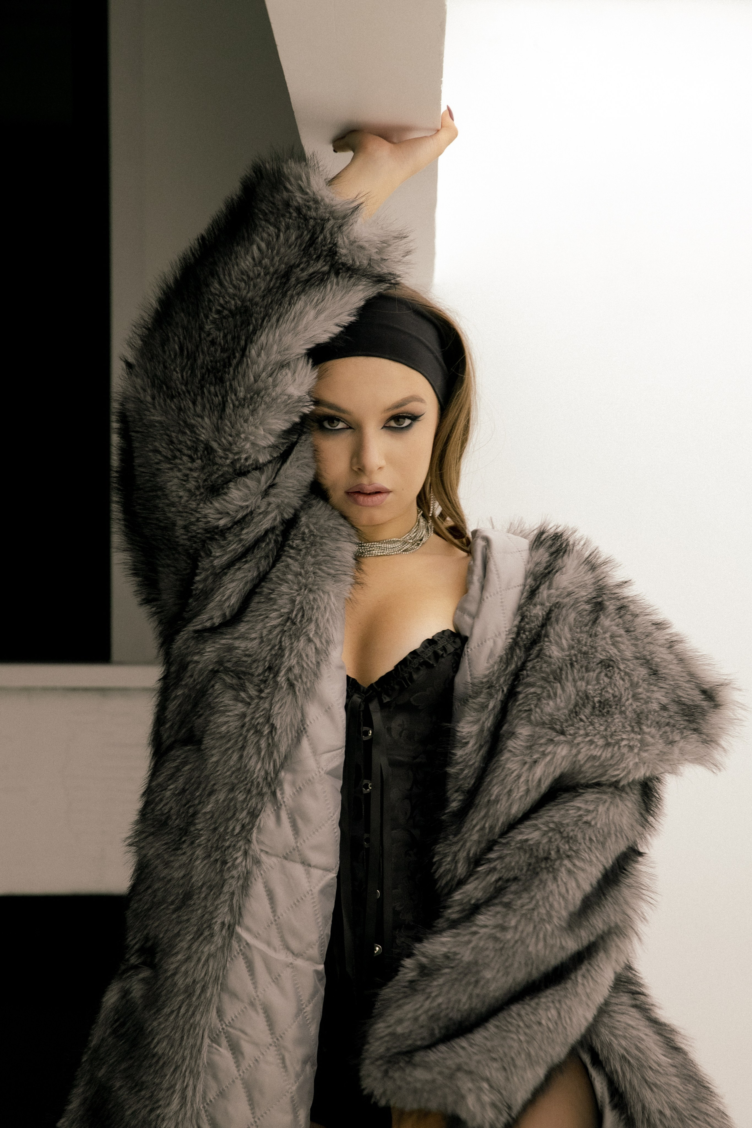 Екатерина. Фотограф Аникеева Алина, Рязань/Москва