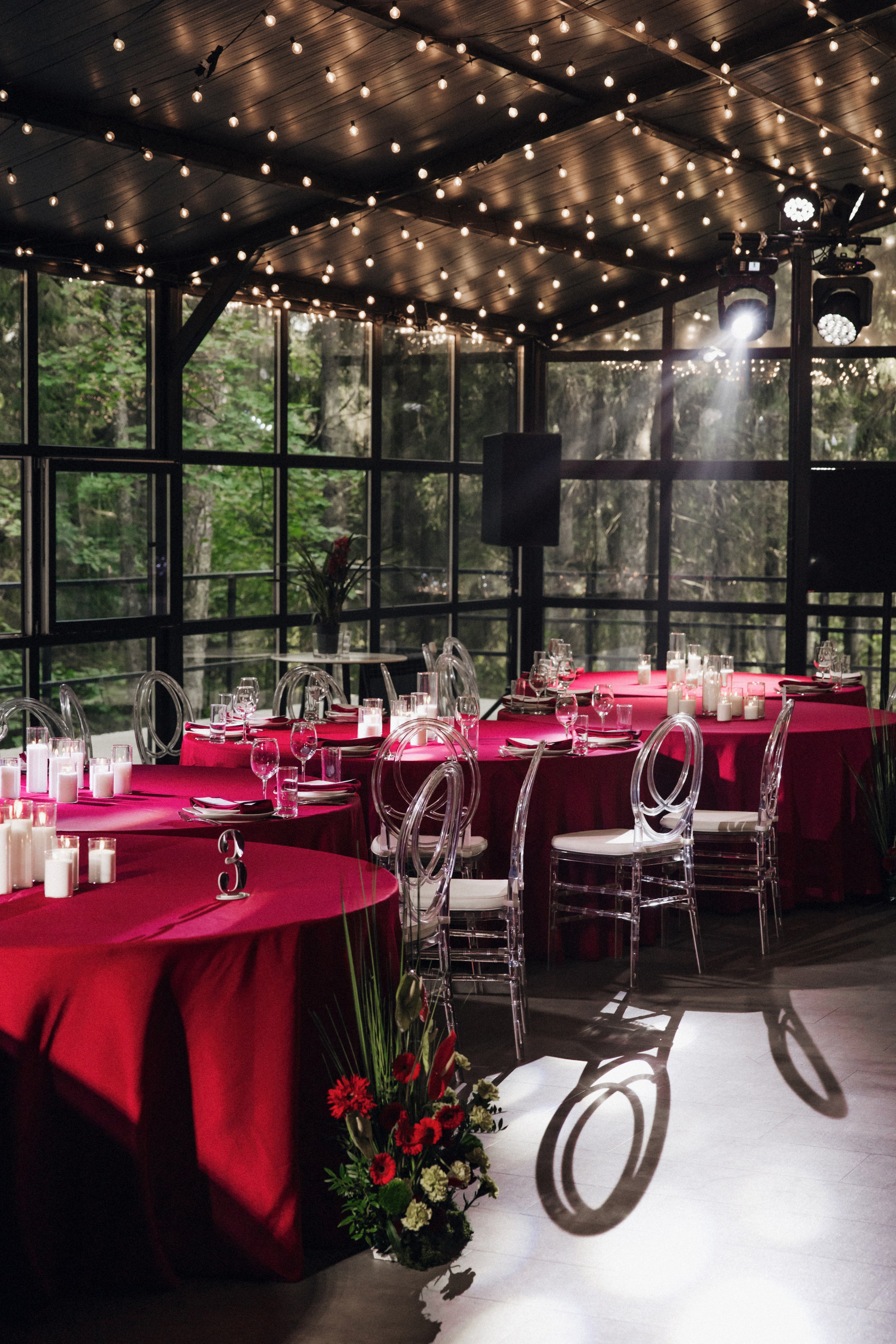 Денис и Елизавета. Фотограф в Красноярске