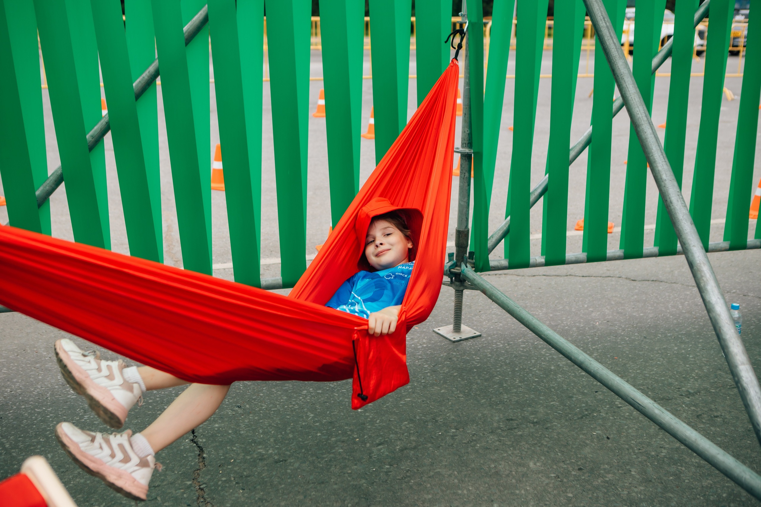 День города (ПЯТЕРОЧКА). Главная