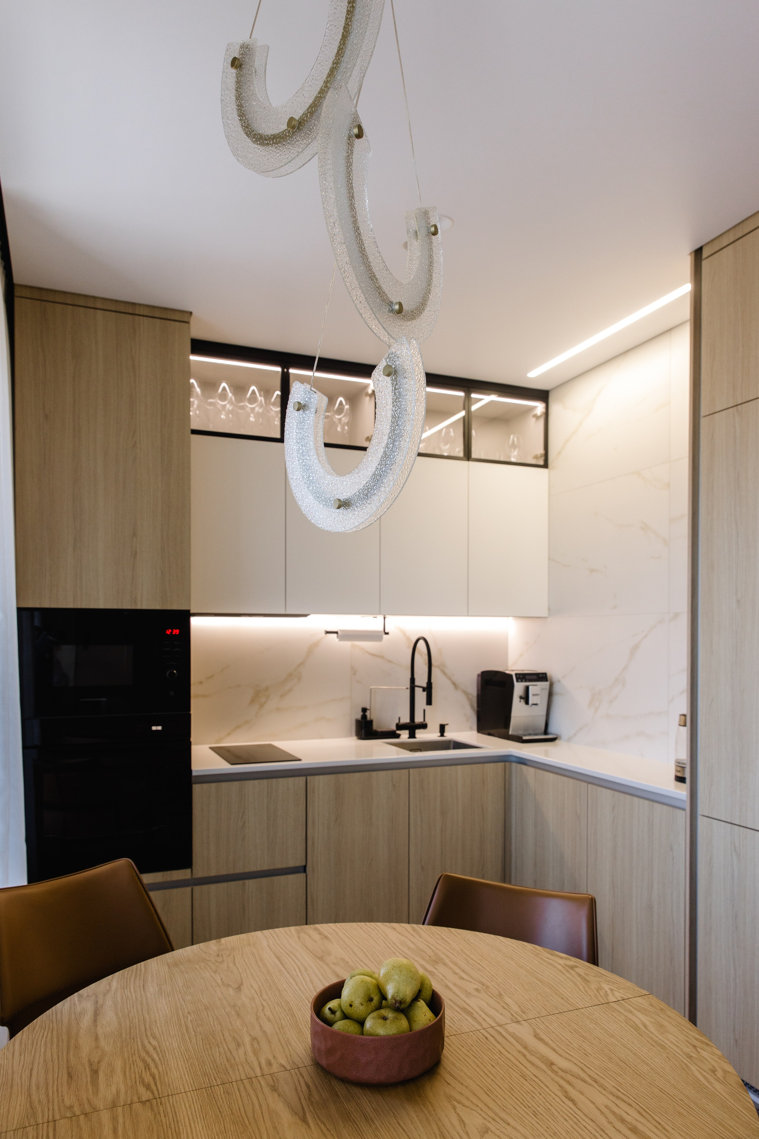 Rozalux. ГУДРУМ — Мебель на заказ в Томске | Кухни | Шкафы | Стулья и Столы