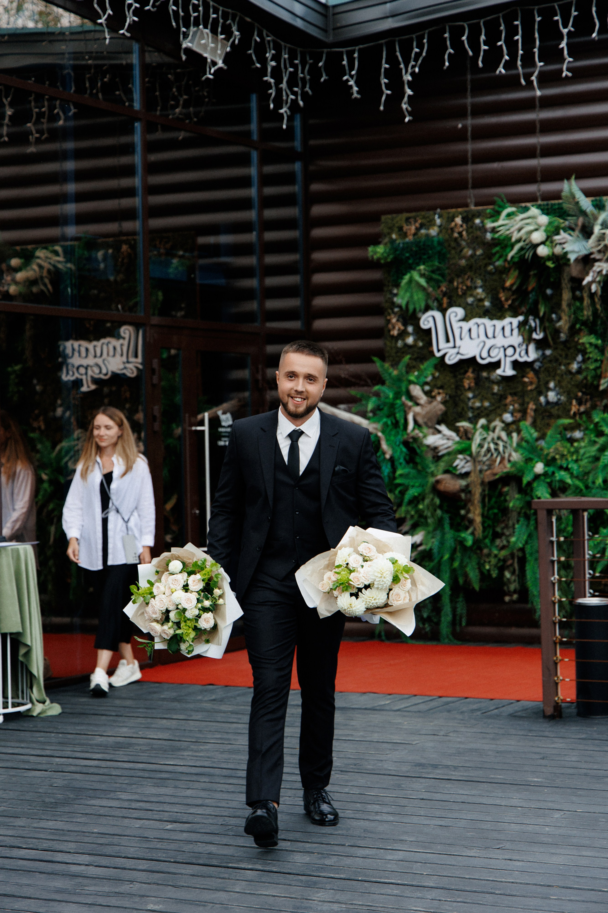 Маша & Саша. Свадебный и семейный фотограф Татьяна Селезнева