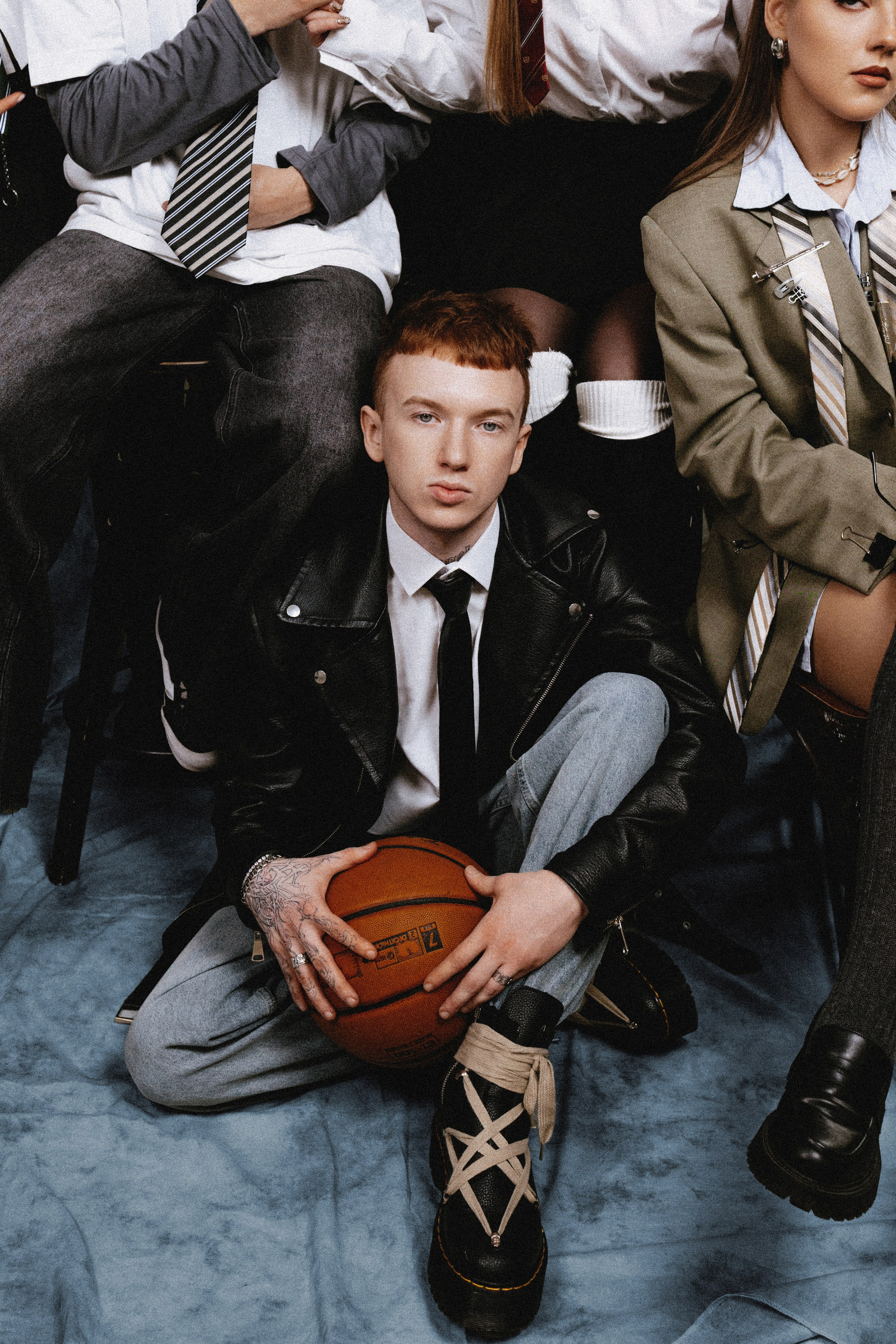PROJECT HIGH SCHOOL. Фотограф в Казани