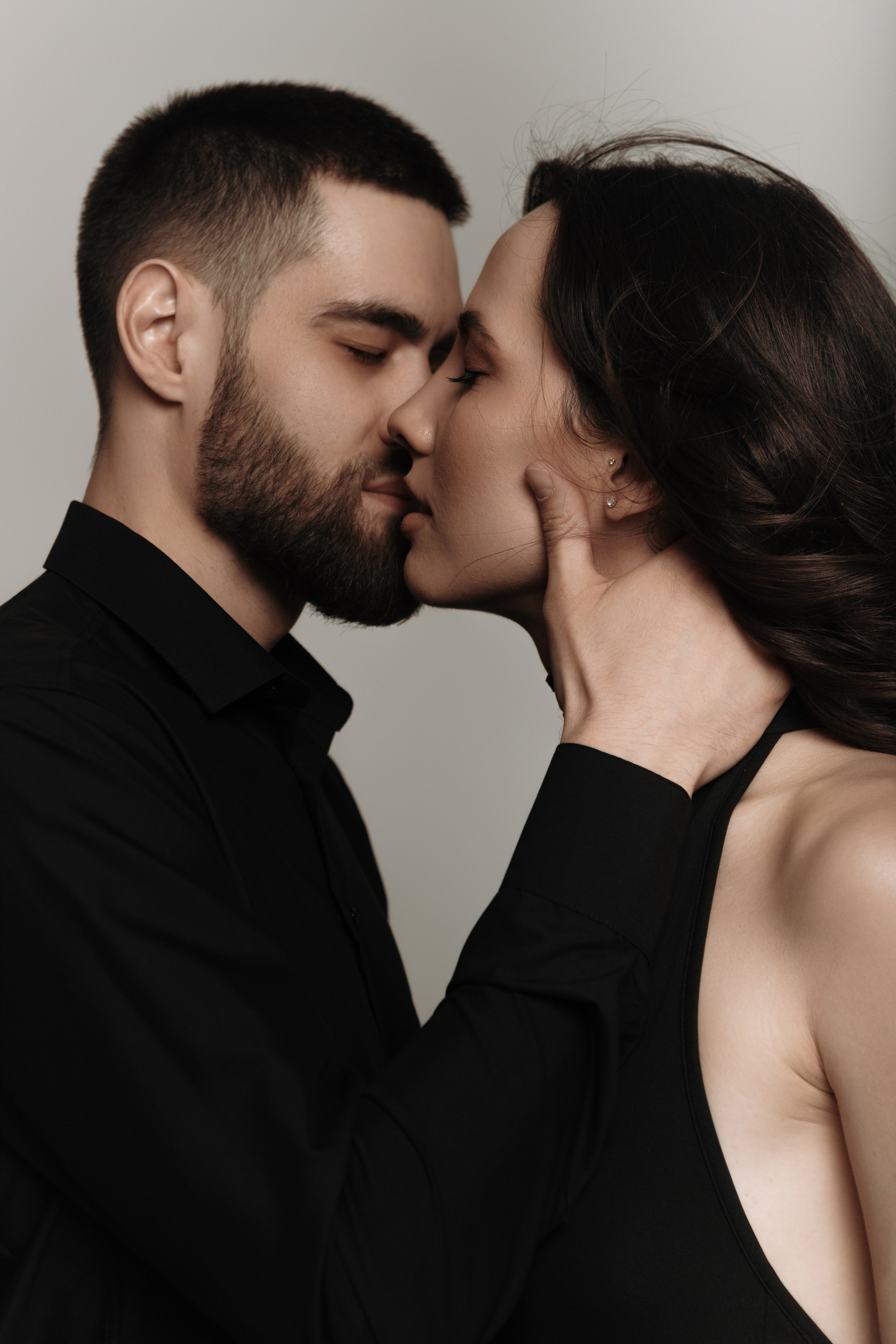 Love Story. Фотограф в Казани