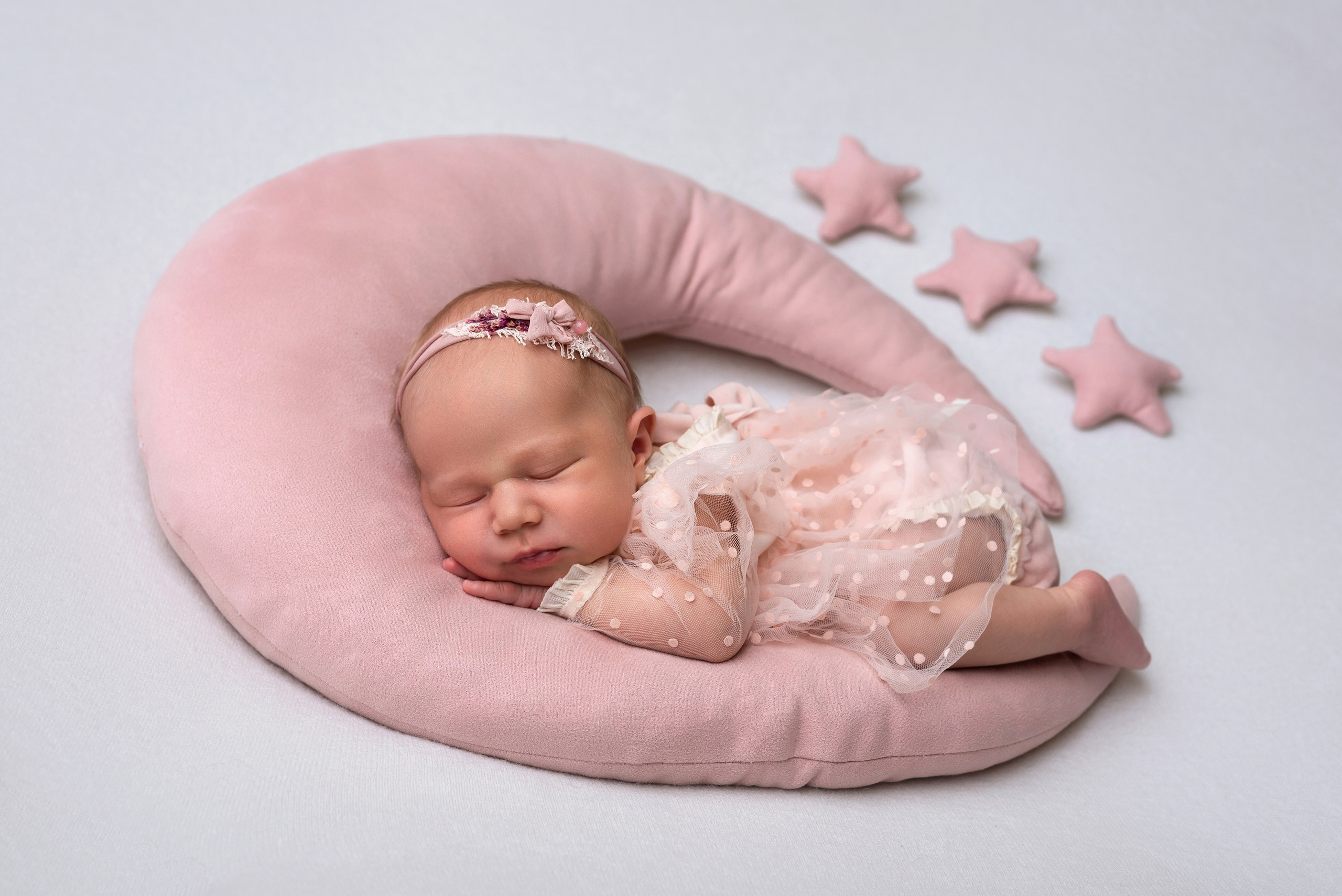 Реквизит. Фотограф новорожденных в Екатеринбурге Анастасия Карманова