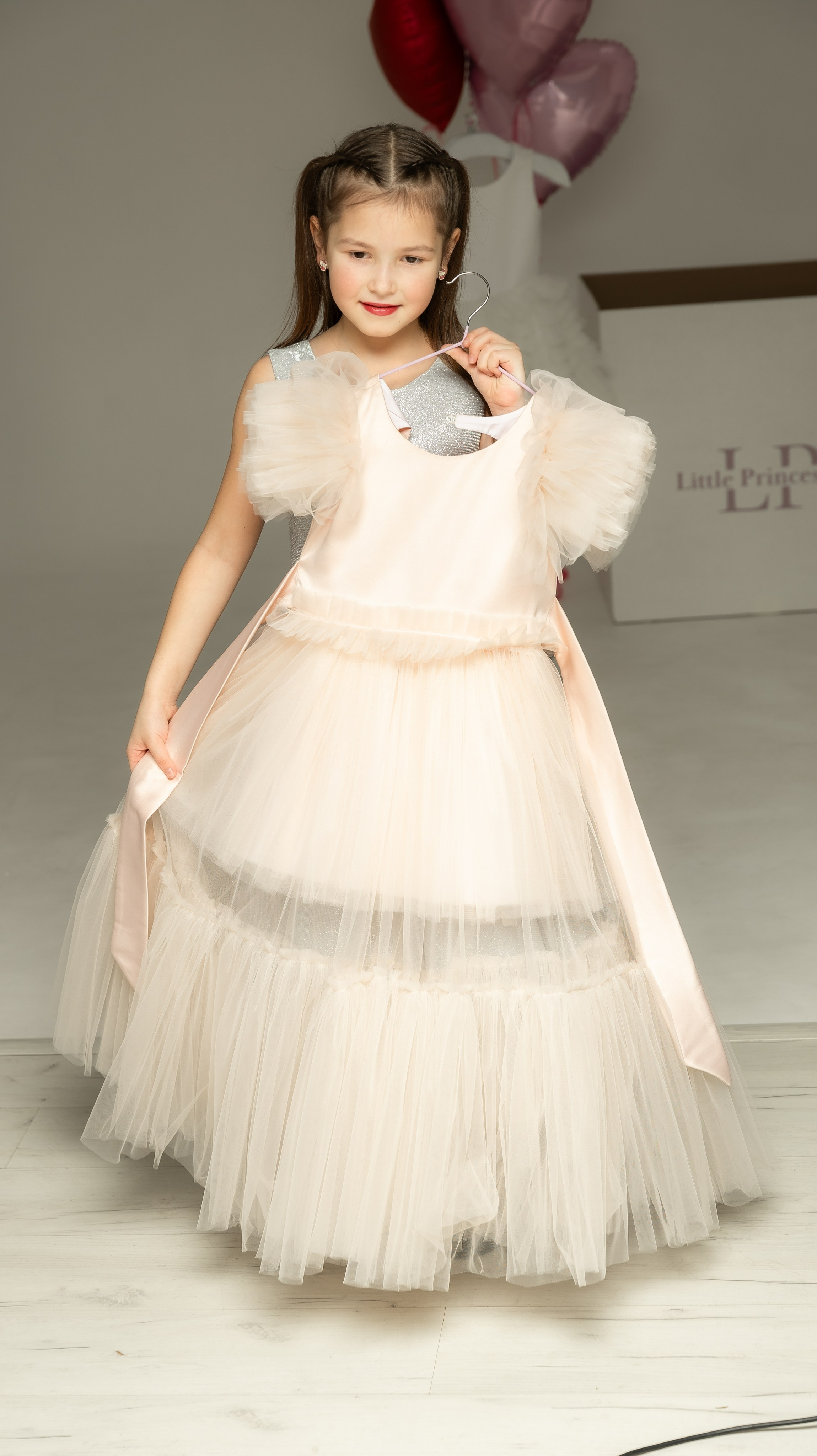 " Маленькая модница ". Little_Princess.38