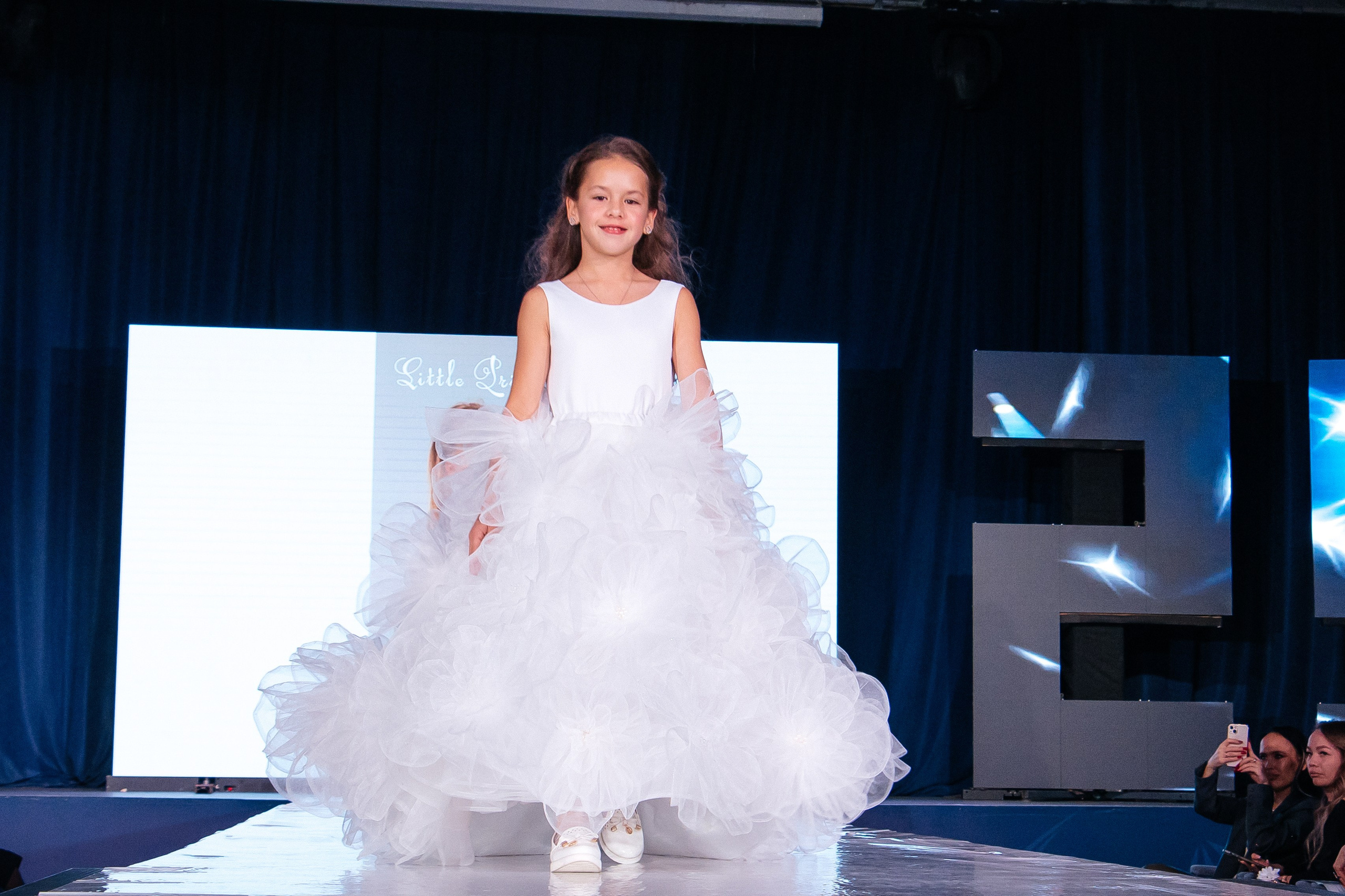 Irkutsk Fashion Week 2024. Little_Princess.38