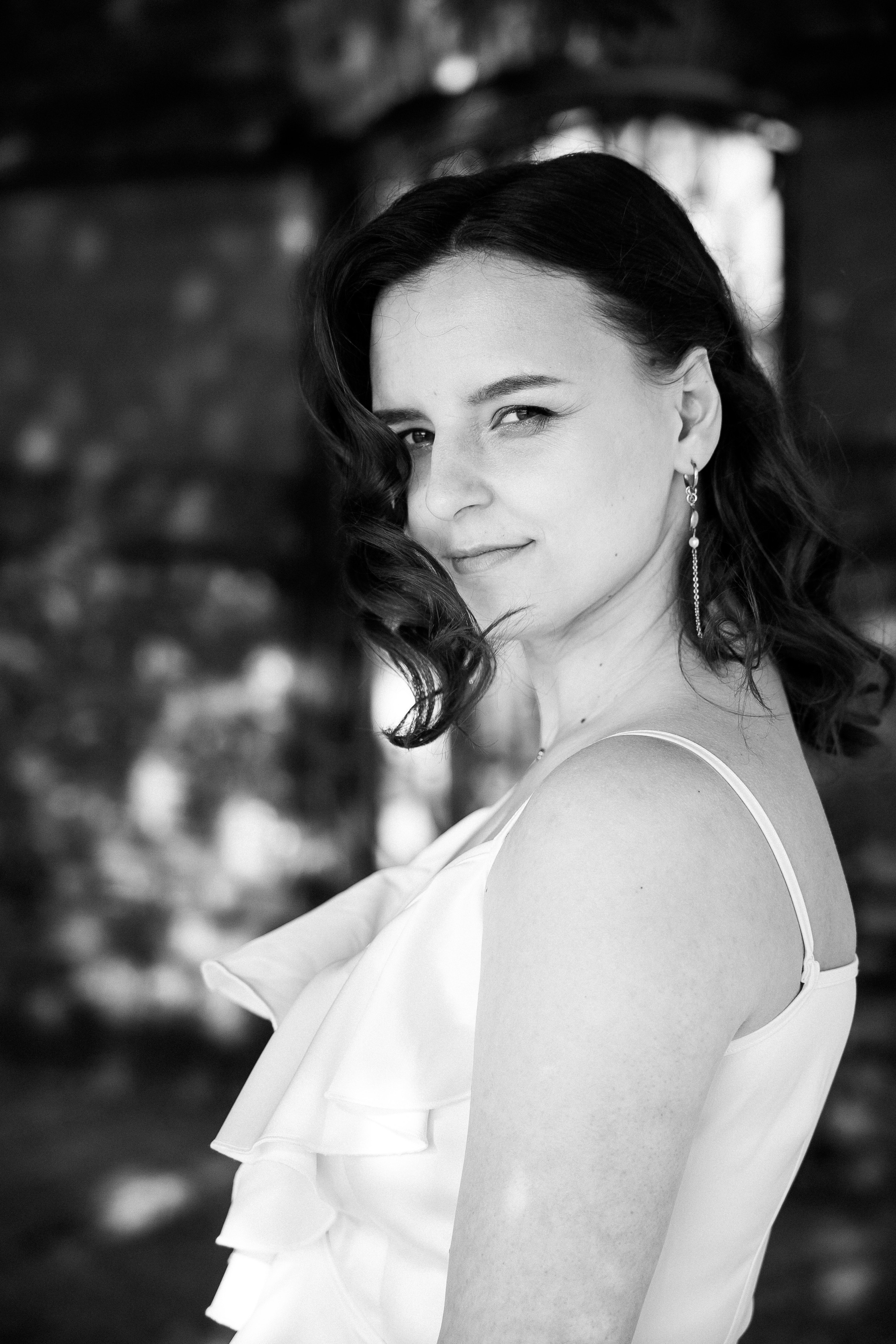 Алёна и Андрей. Свадебный и портретный фотограф в Архангельске Илья Труфанов