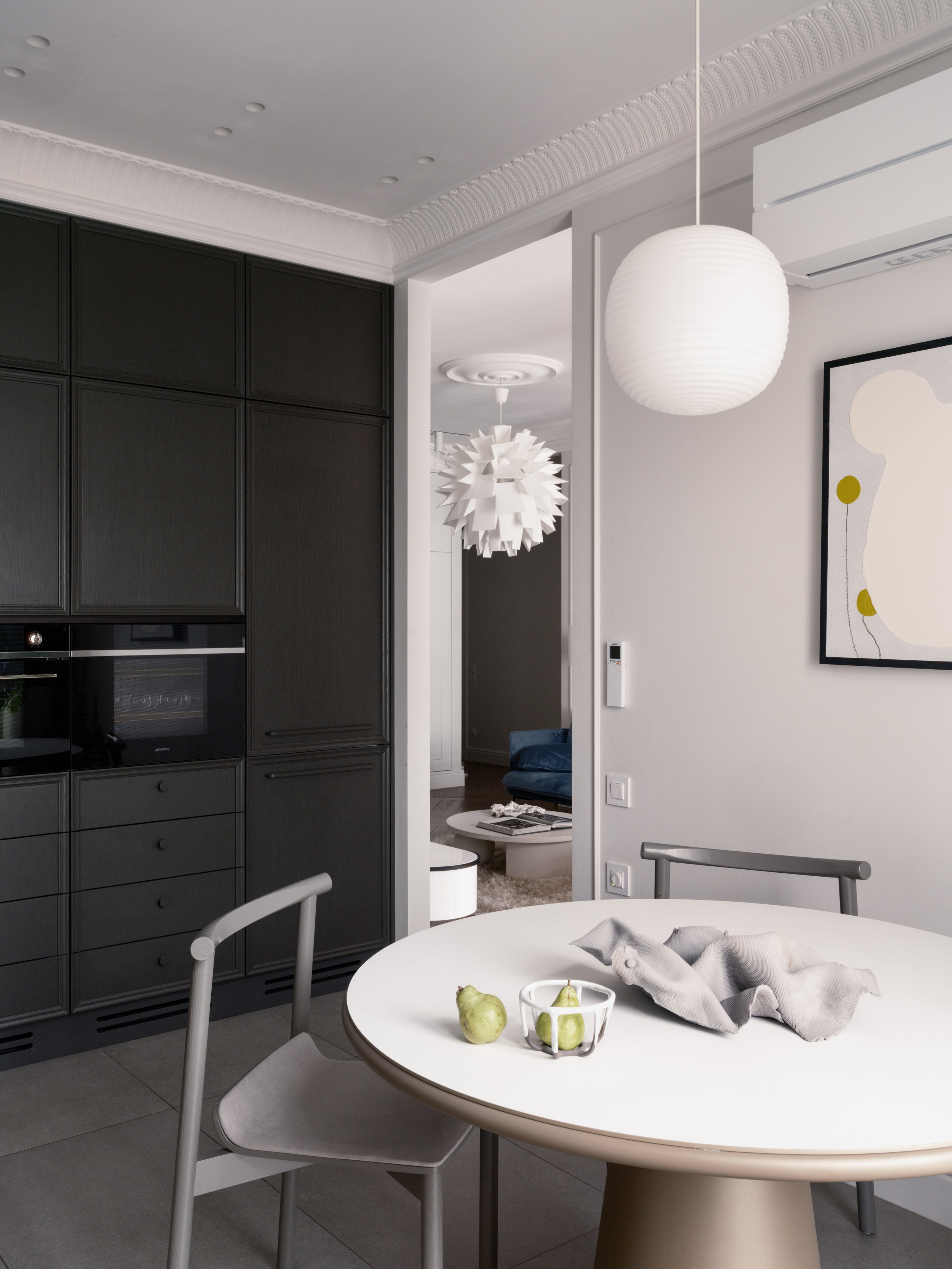 ЖК Аристократ Петроградка, СПБ. Davvero