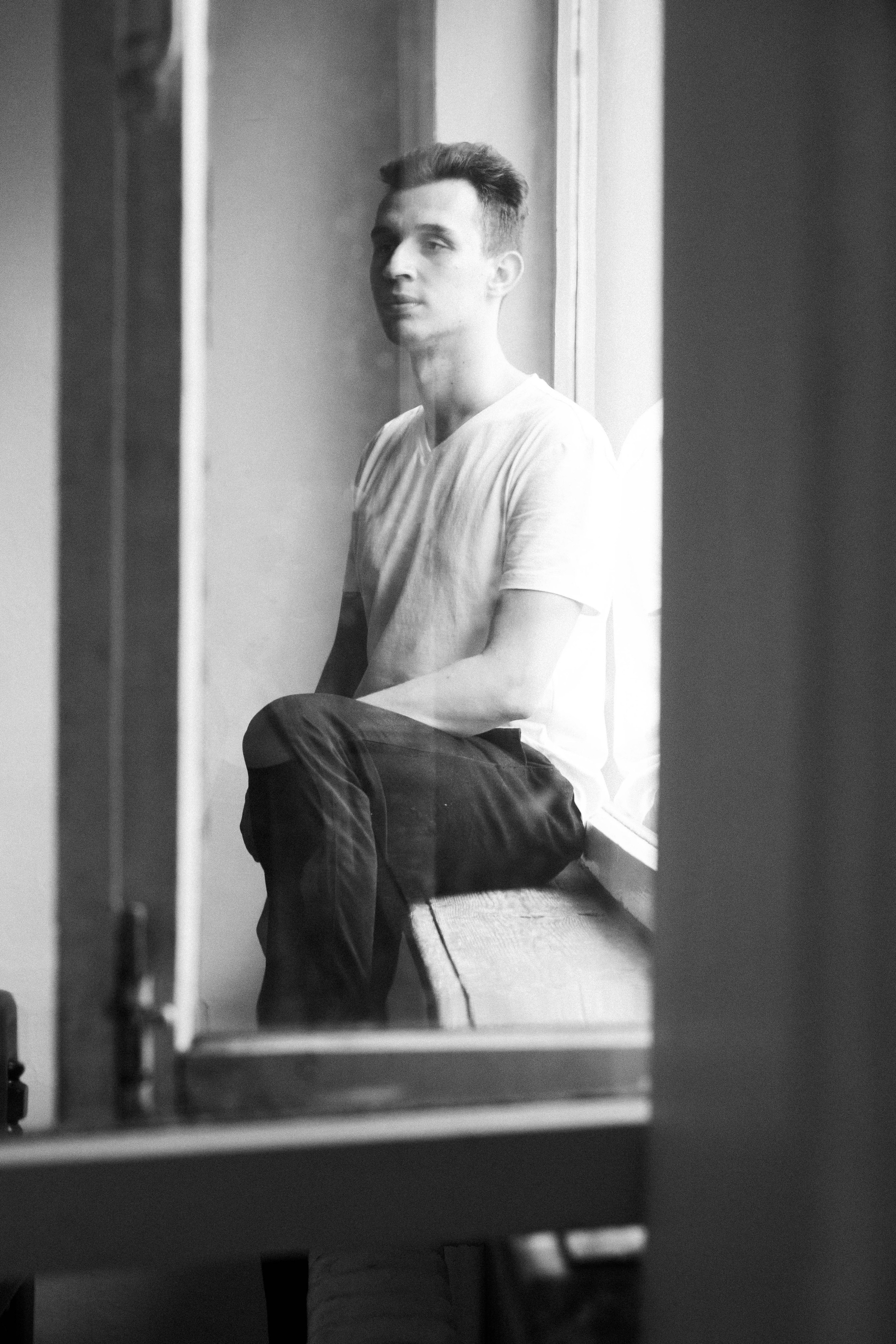 Портретный фотограф Цыкунова Яна Санкт-Петербург