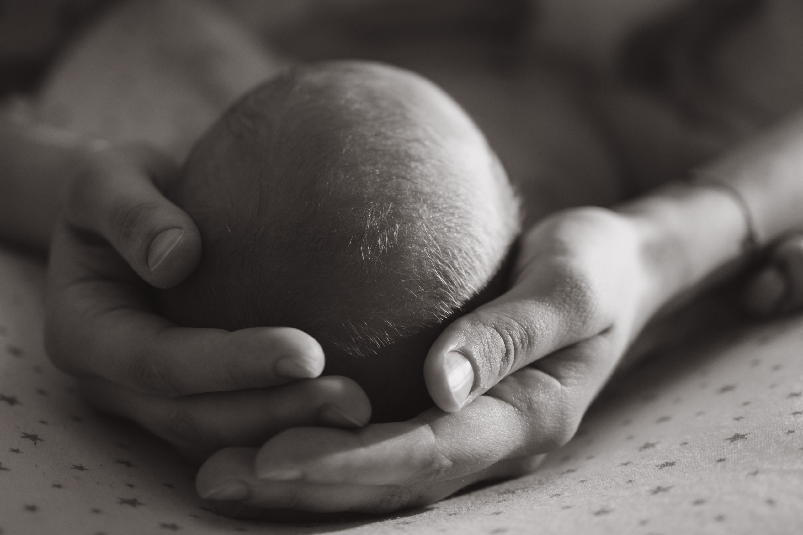 Малышка Маша