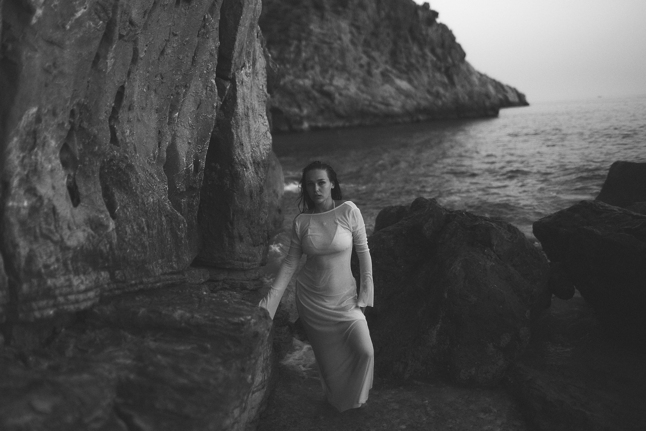 Даша. Свадебный и портретный фотограф в Москве Когырина Мария