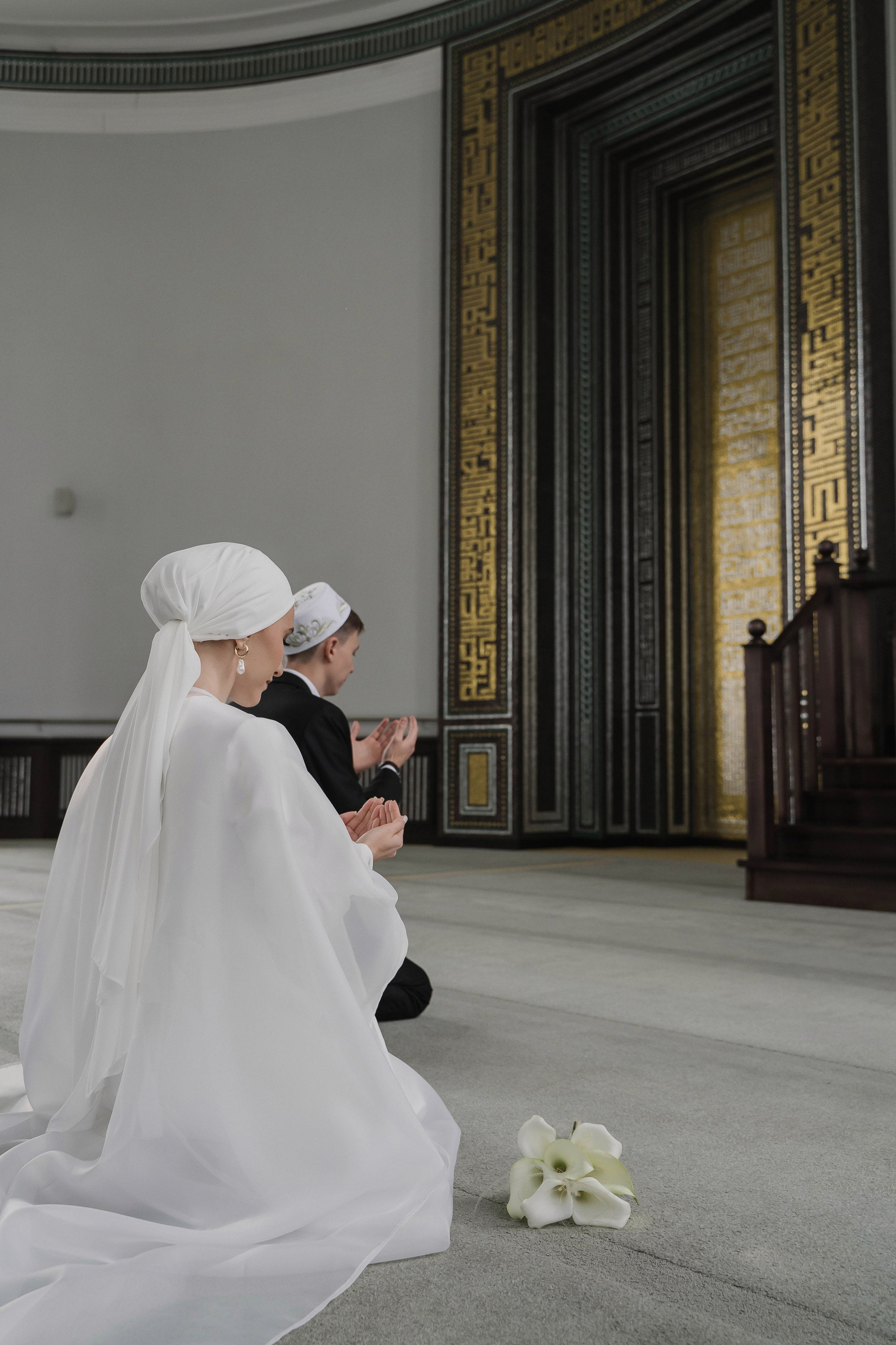 Портфолио свадебного фотографа Казань. Свадебный фотограф Казань | Рустем Габдуллин