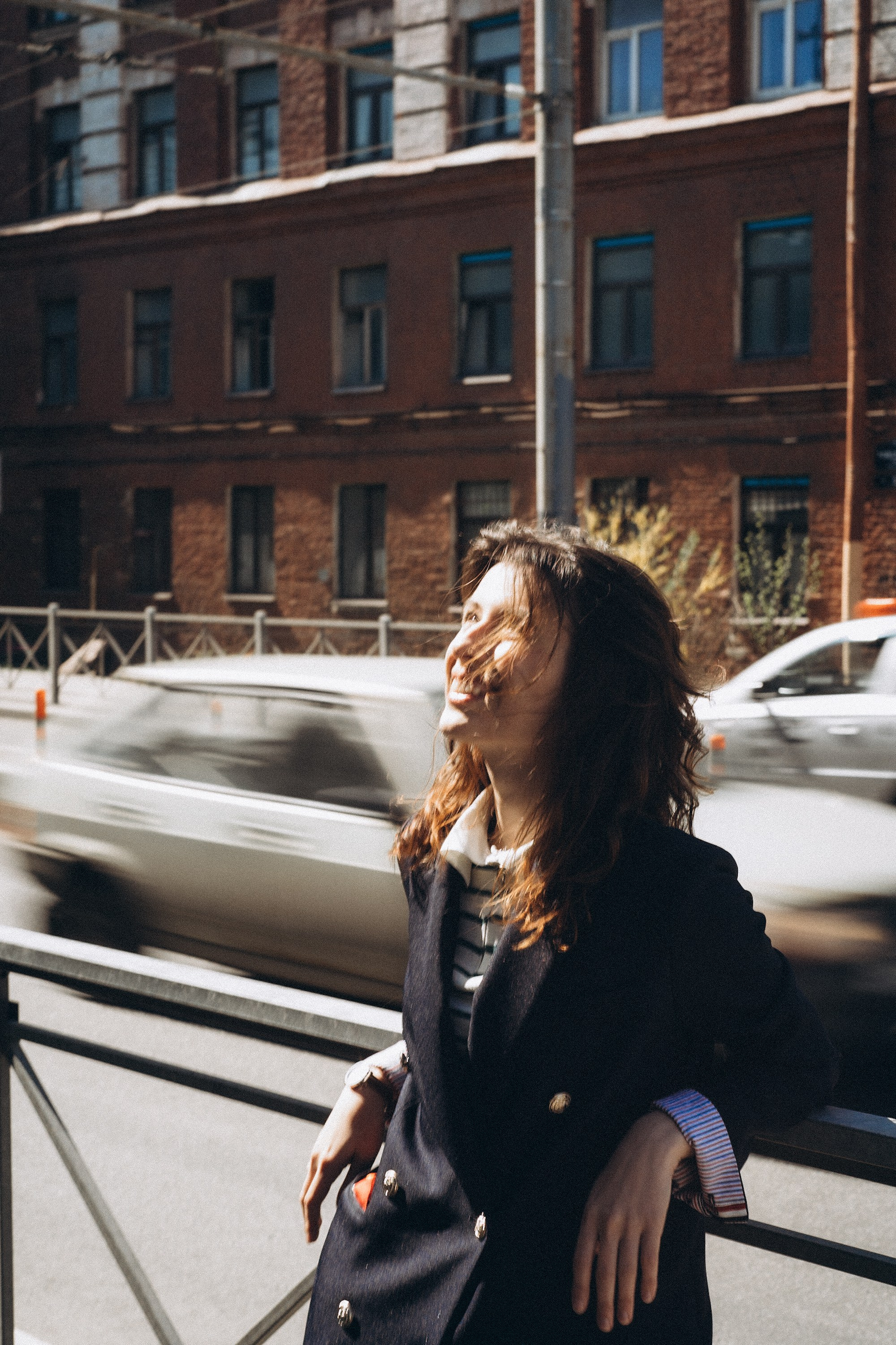 Аня. Главная