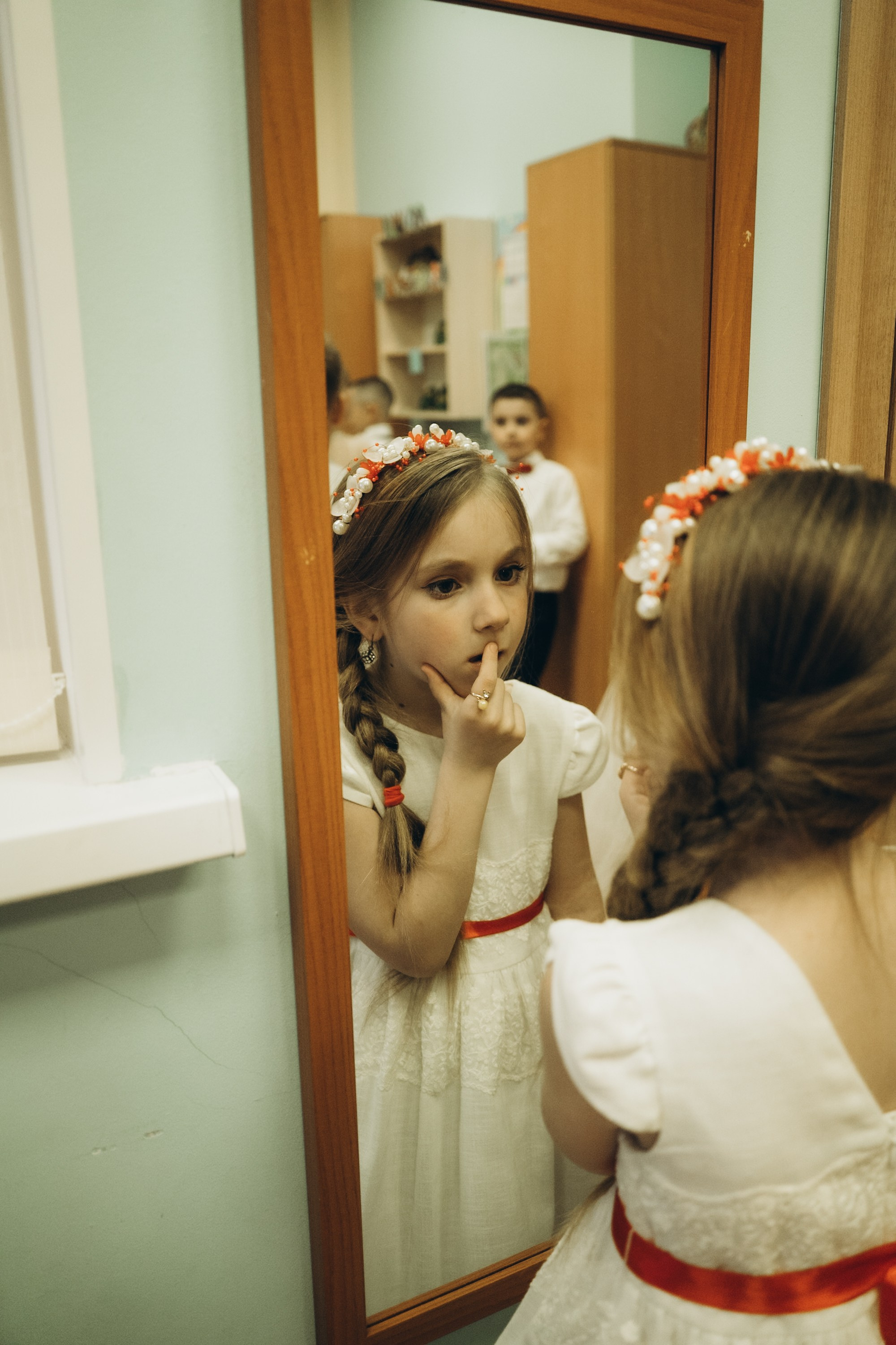 Выпускной в детском саду. Главная