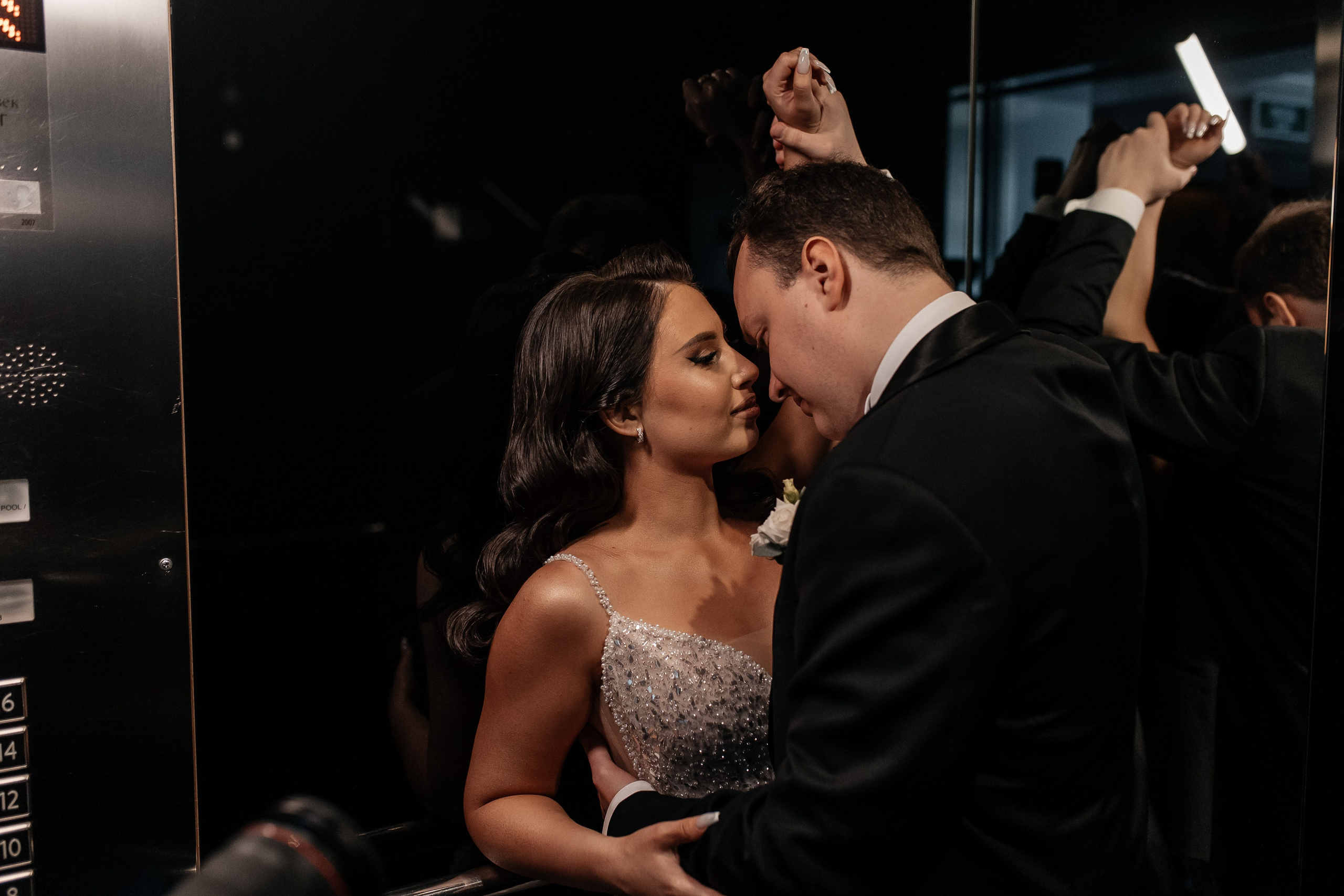 Никита и Аня 2024. Свадебный и портретный фотограф Алина Иванова. Екатеринбург-Москва