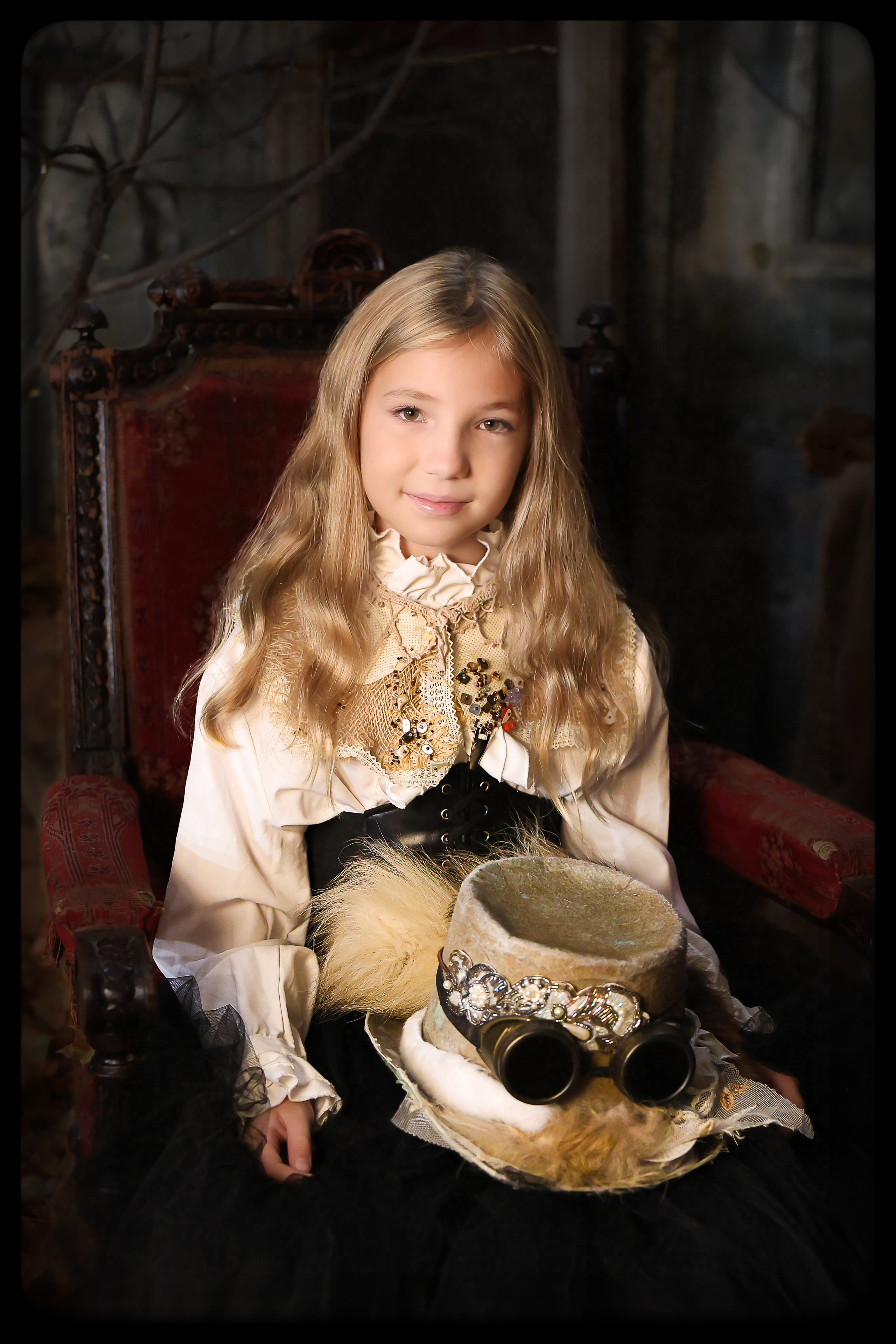 Фотосессия детей. Мария Чашина. Семейный и детский фотограф г. Москва