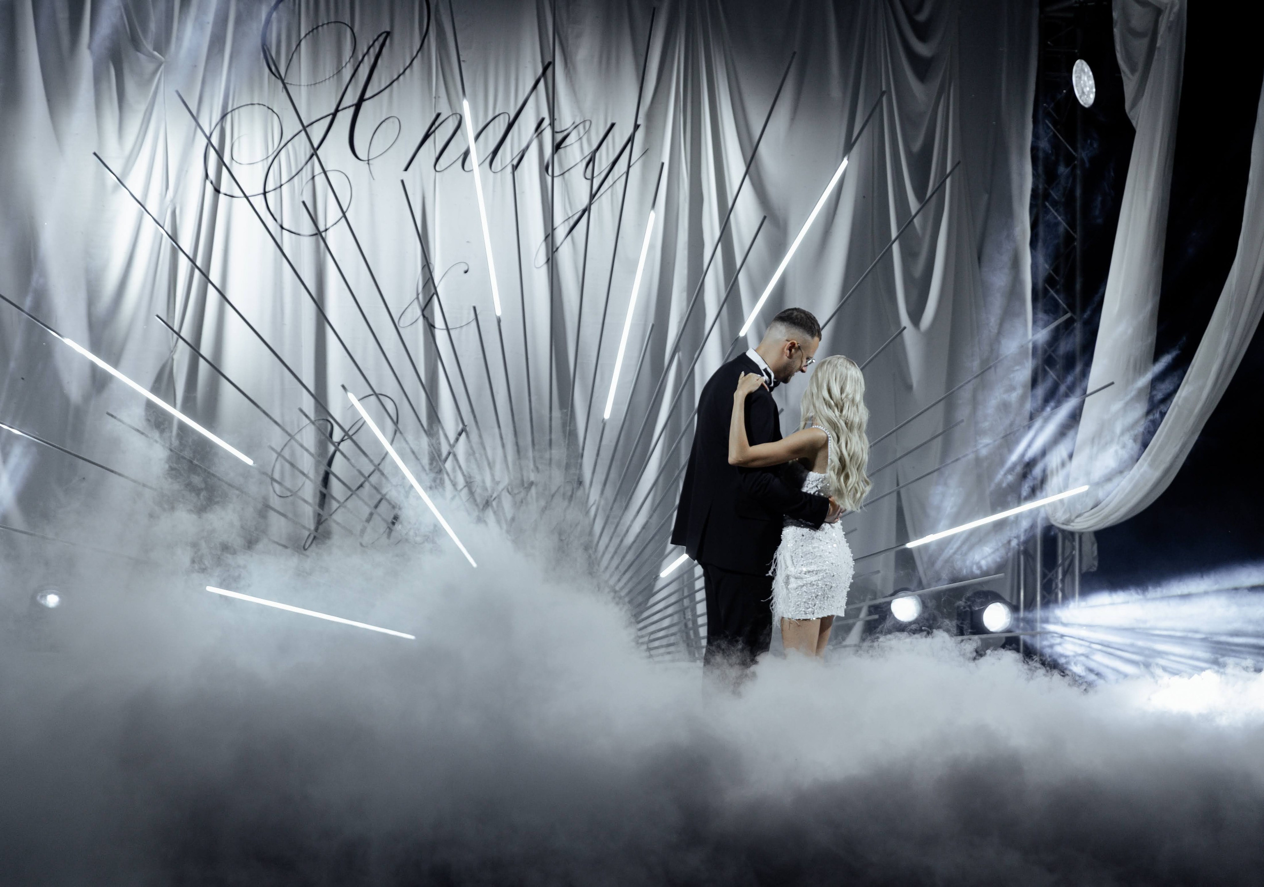 Andrew & Valeria. Свадебный и семейный фотограф в Бресте Светлана Эстер