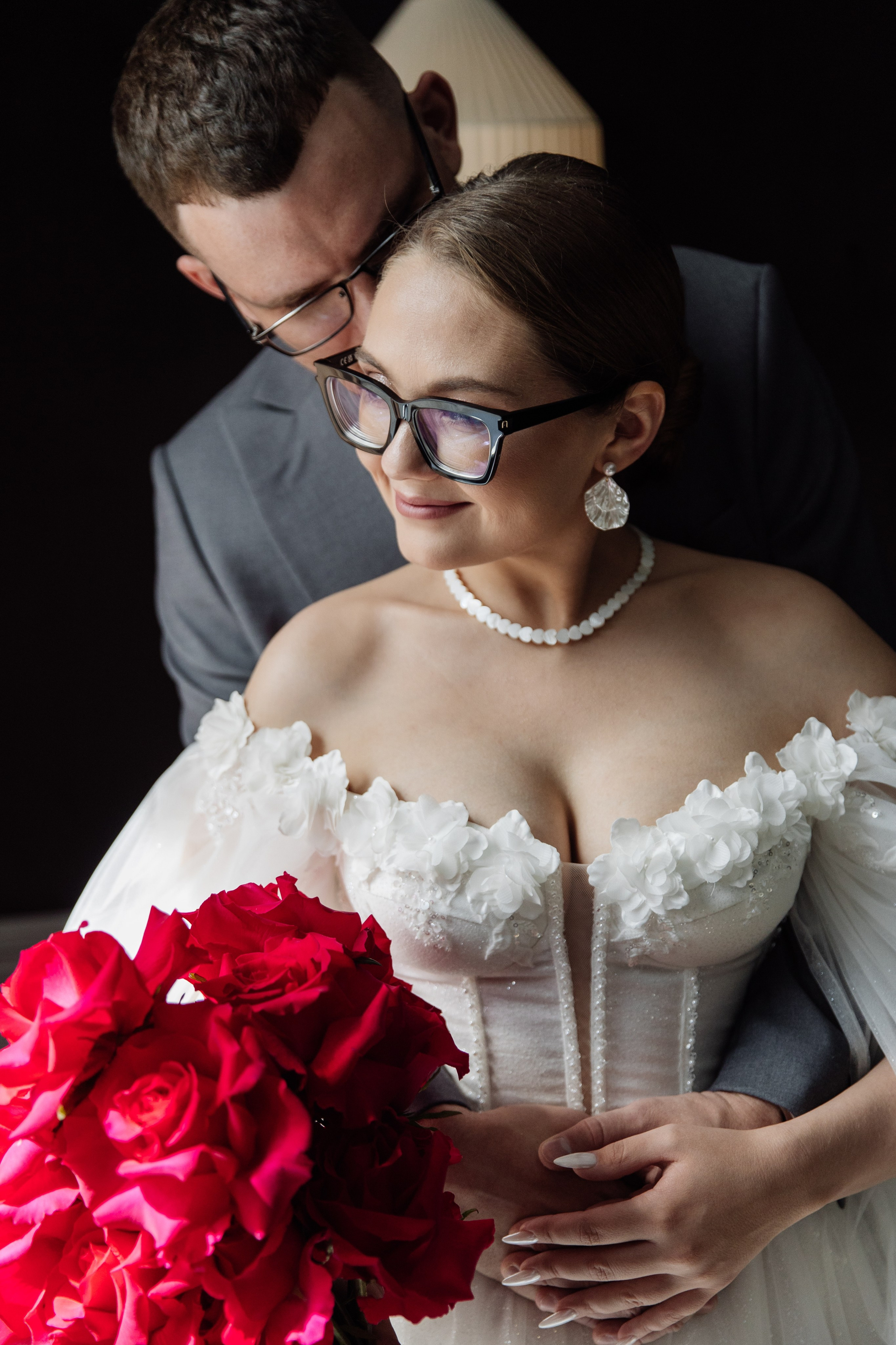 20.07.2024 Руслан & Юля. Свадебный фотограф в Нижнем Новгороде — Эдуард Смирнов