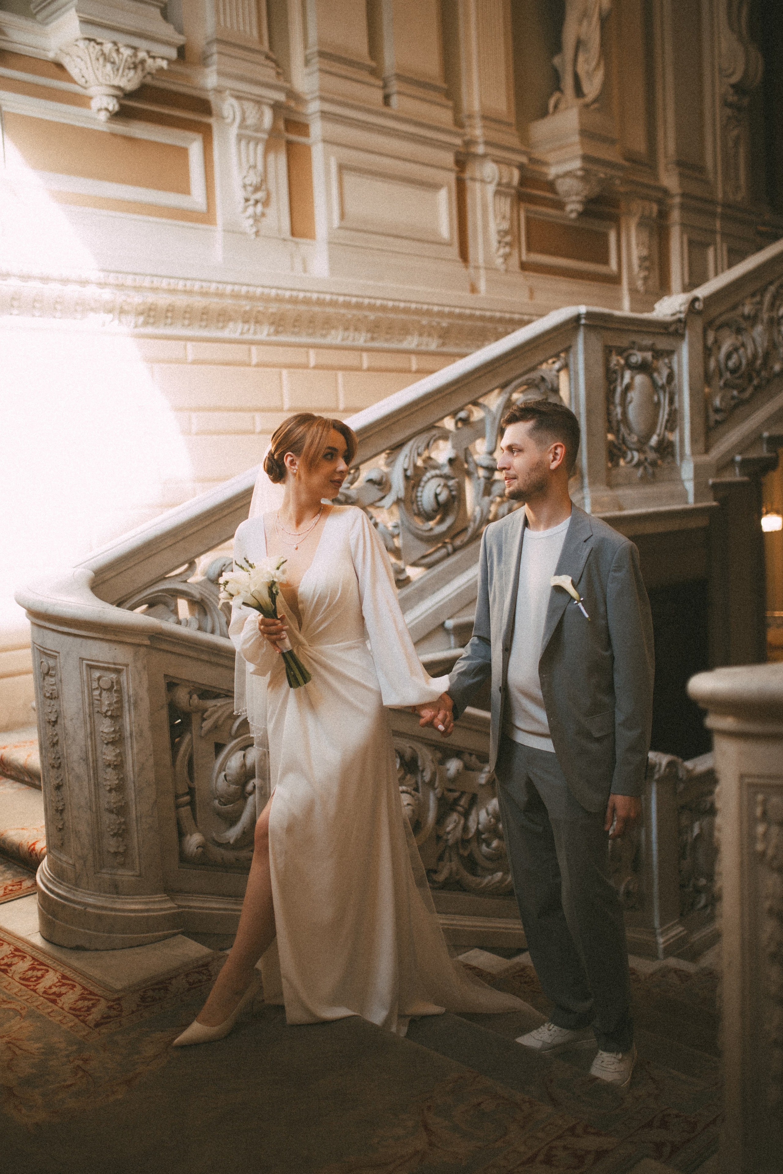 А & A | Санкт-Петербург. Фотограф Екатерина Амбрушкевич