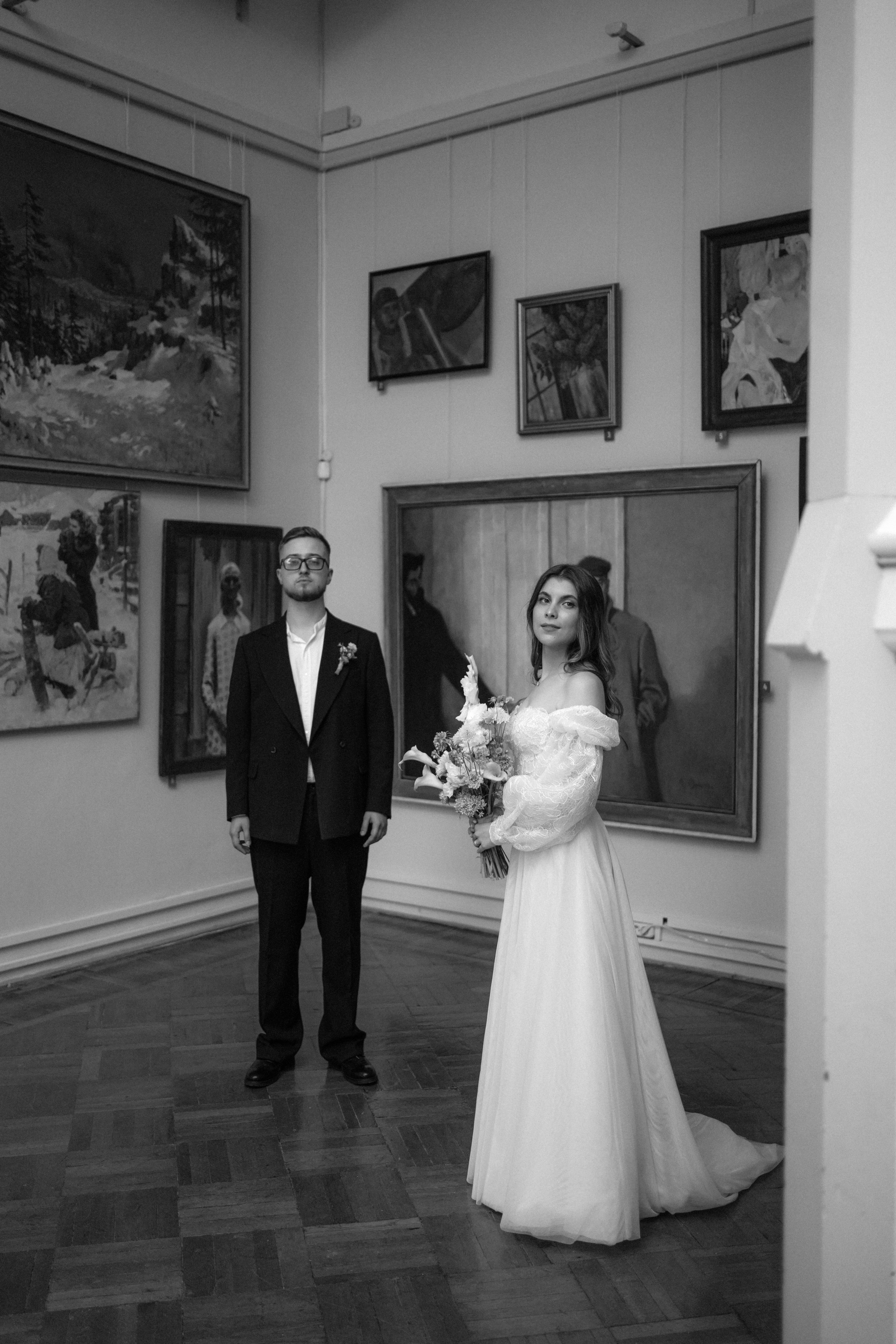 Максим и Арина, Нижний Тагил. Фотограф Перевозкина Анна