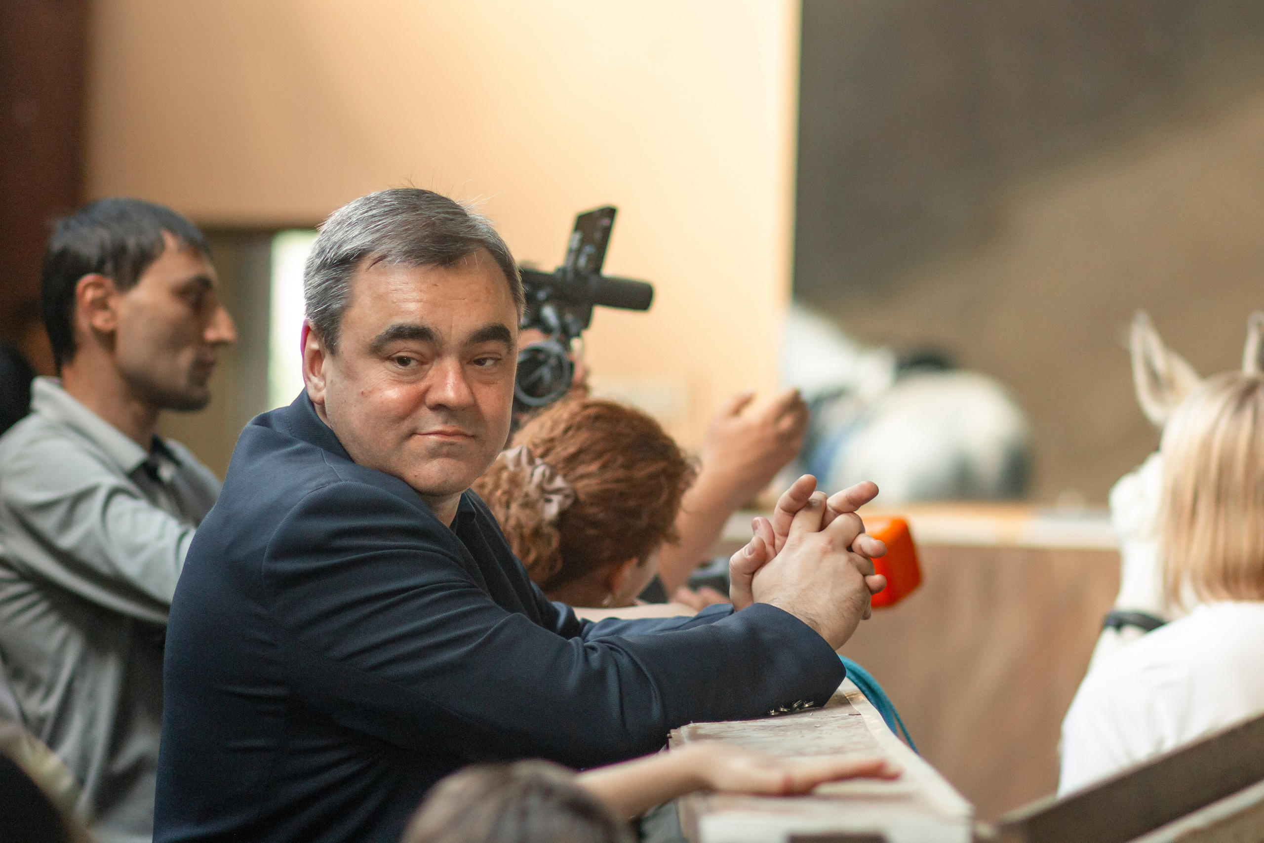 Новости конного спорта