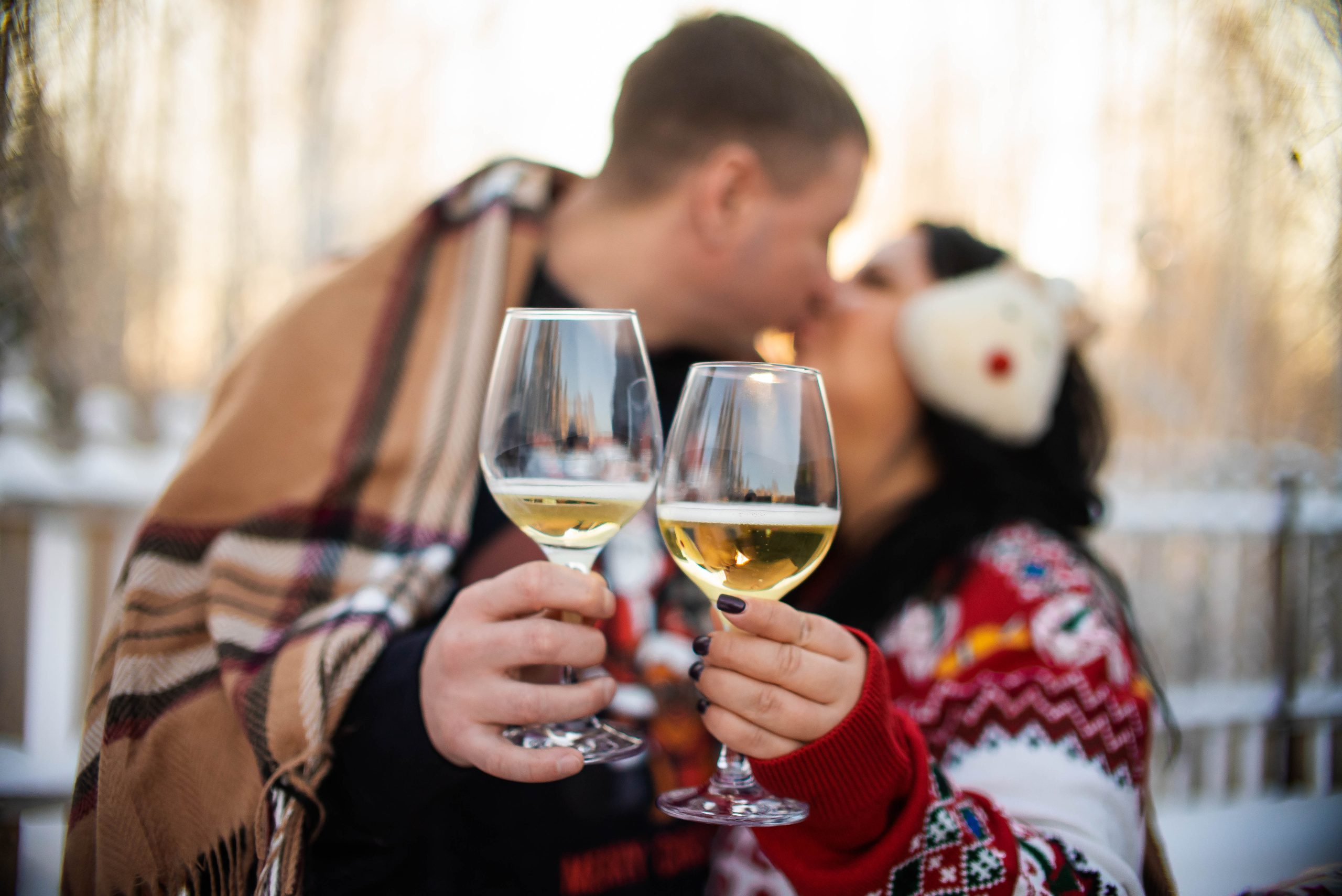 В домике. Семейный и детский фотограф в Екатеринбурге и НевьянскеТимурова Алина