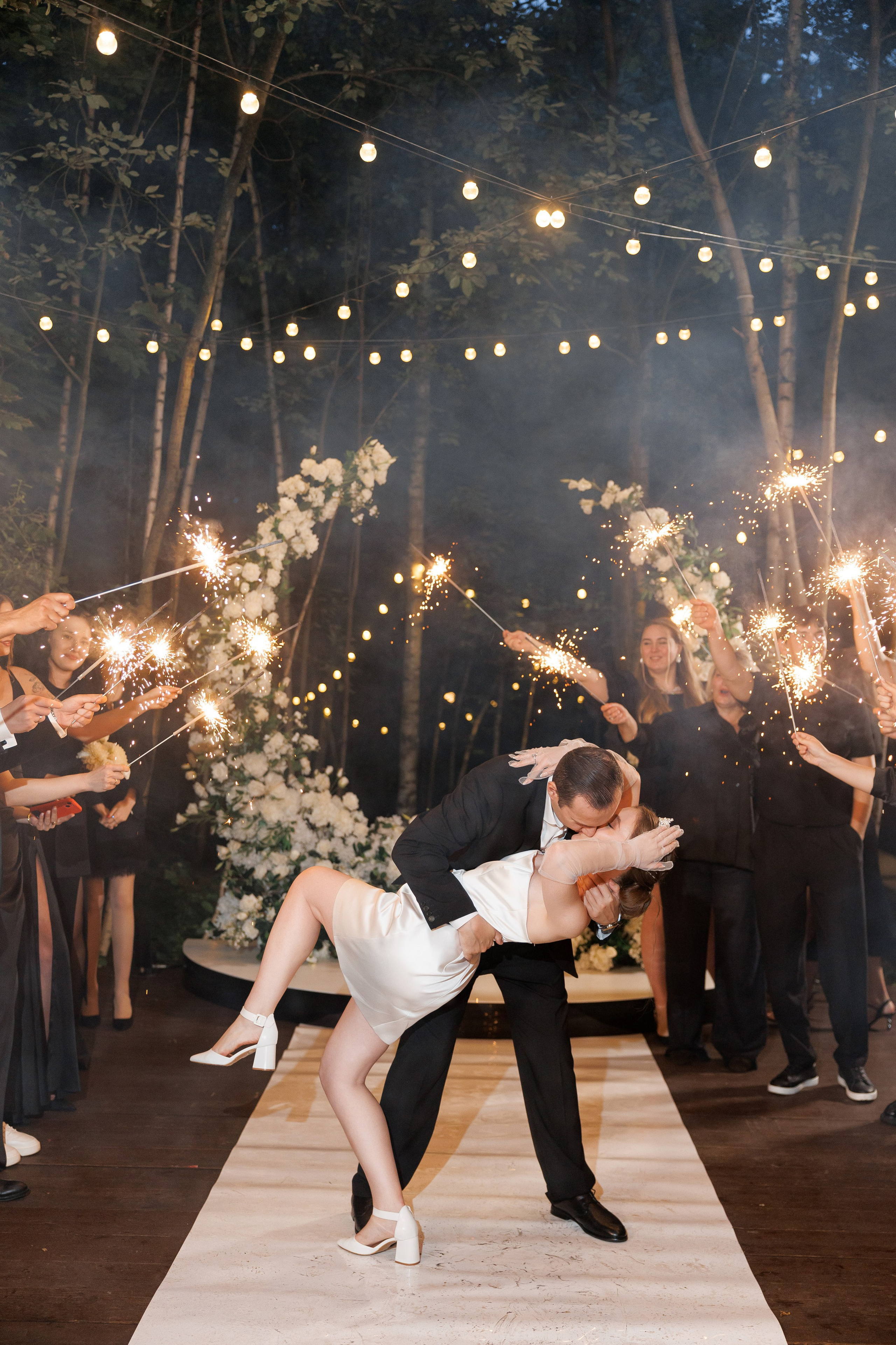 R&D. Свадебный репортажный фотограф в Москве