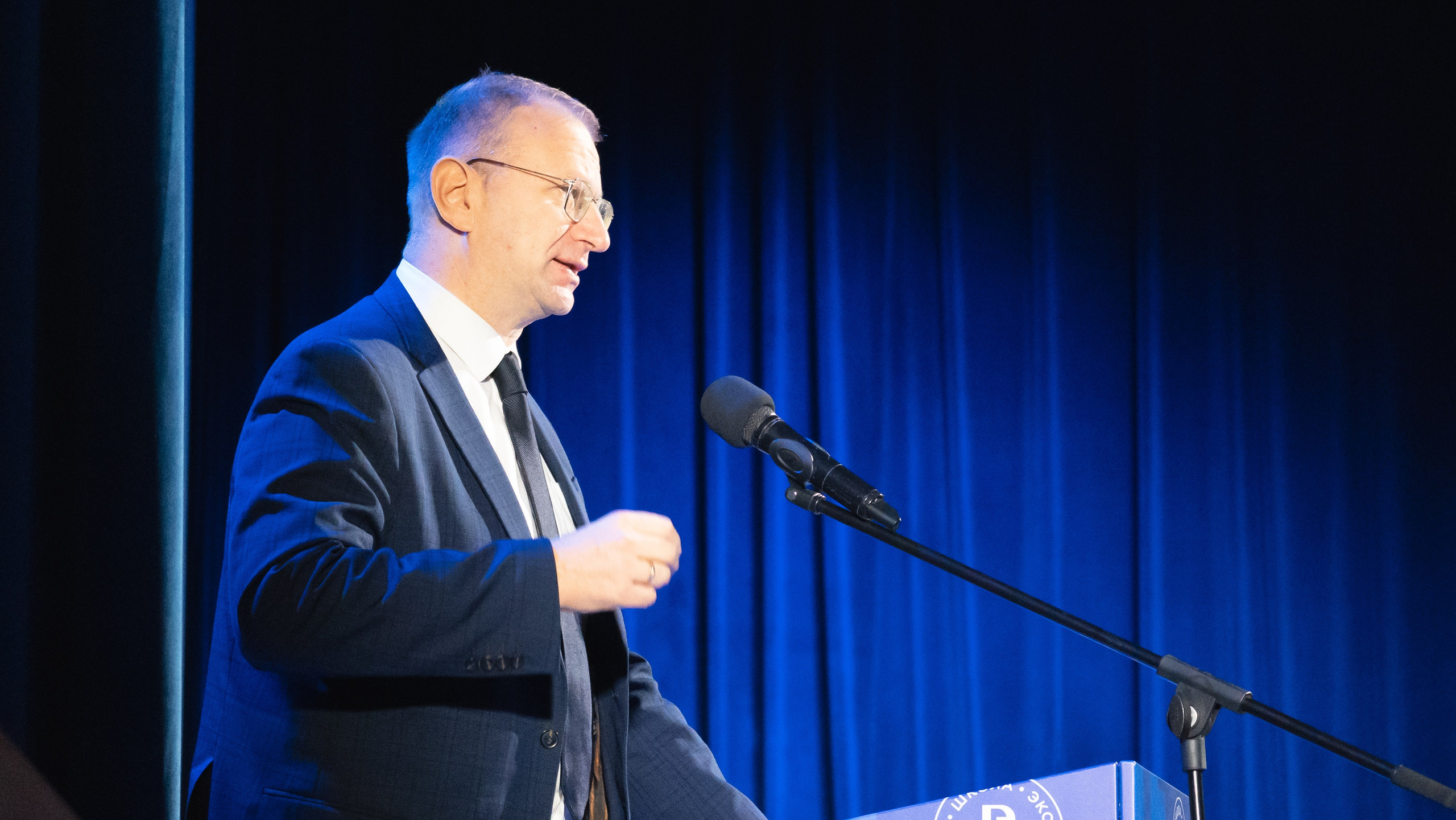 XI Международная научно-практическая конференция по спортивному менеджменту. Фотограф и видеооператор Екатерина Гнатюк