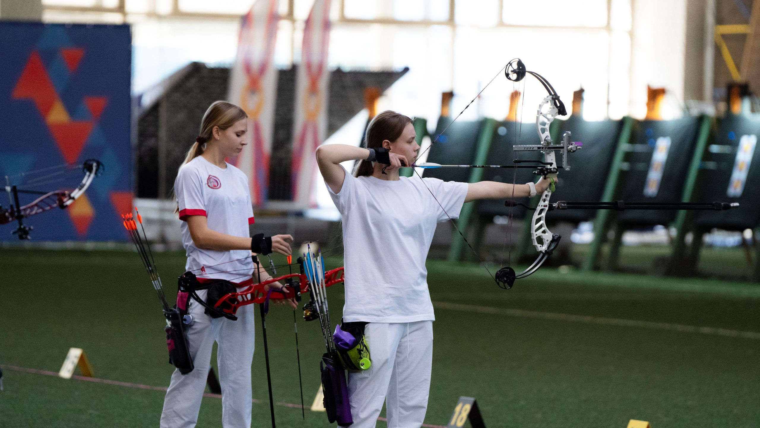 Всероссийский турнир памяти ЗМС СССР Гапченко, 2026. Фотограф и видеооператор Екатерина Гнатюк