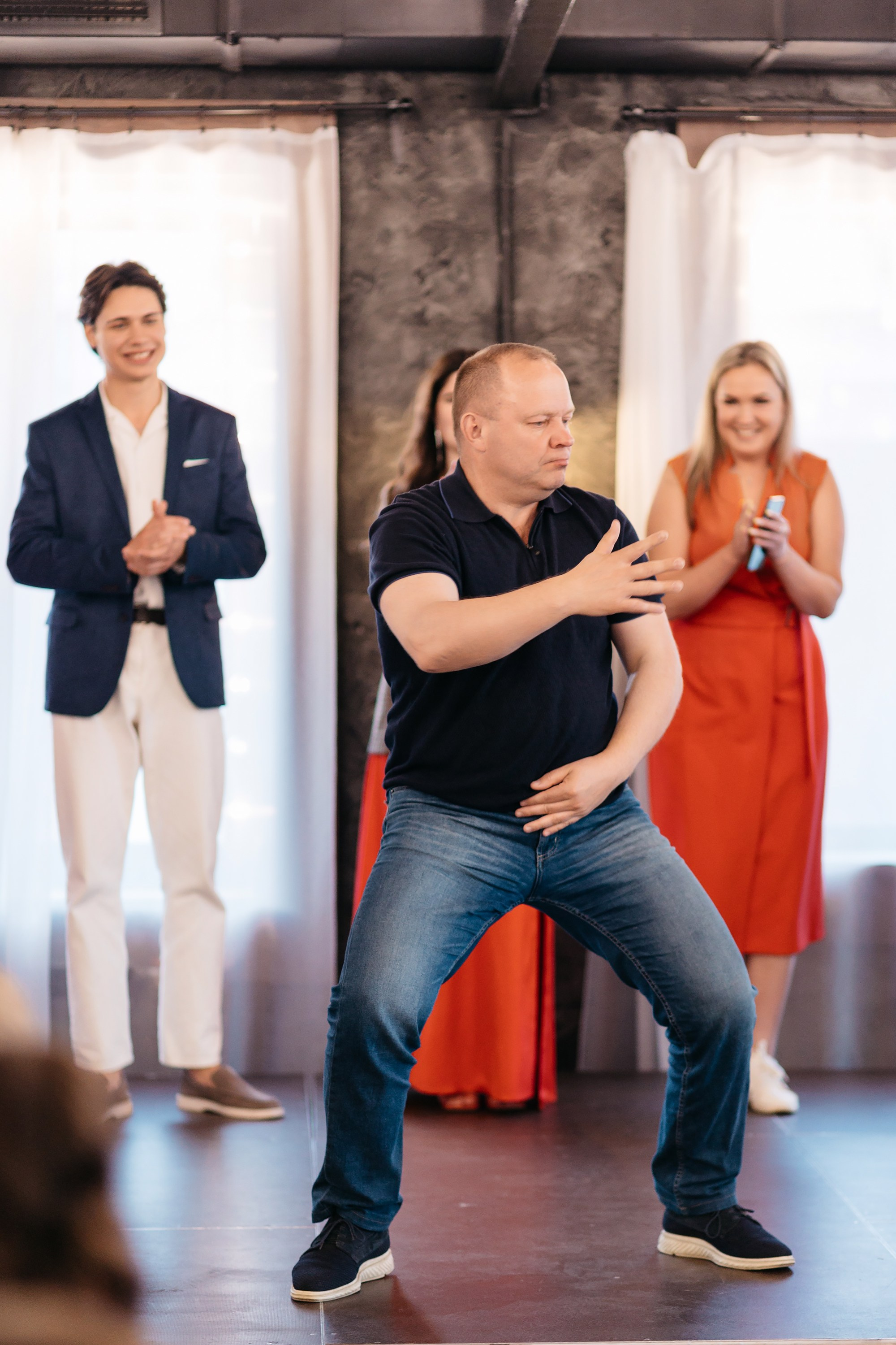 Выпускные. Профессиональный фотограф в Кирове Антон Суслов