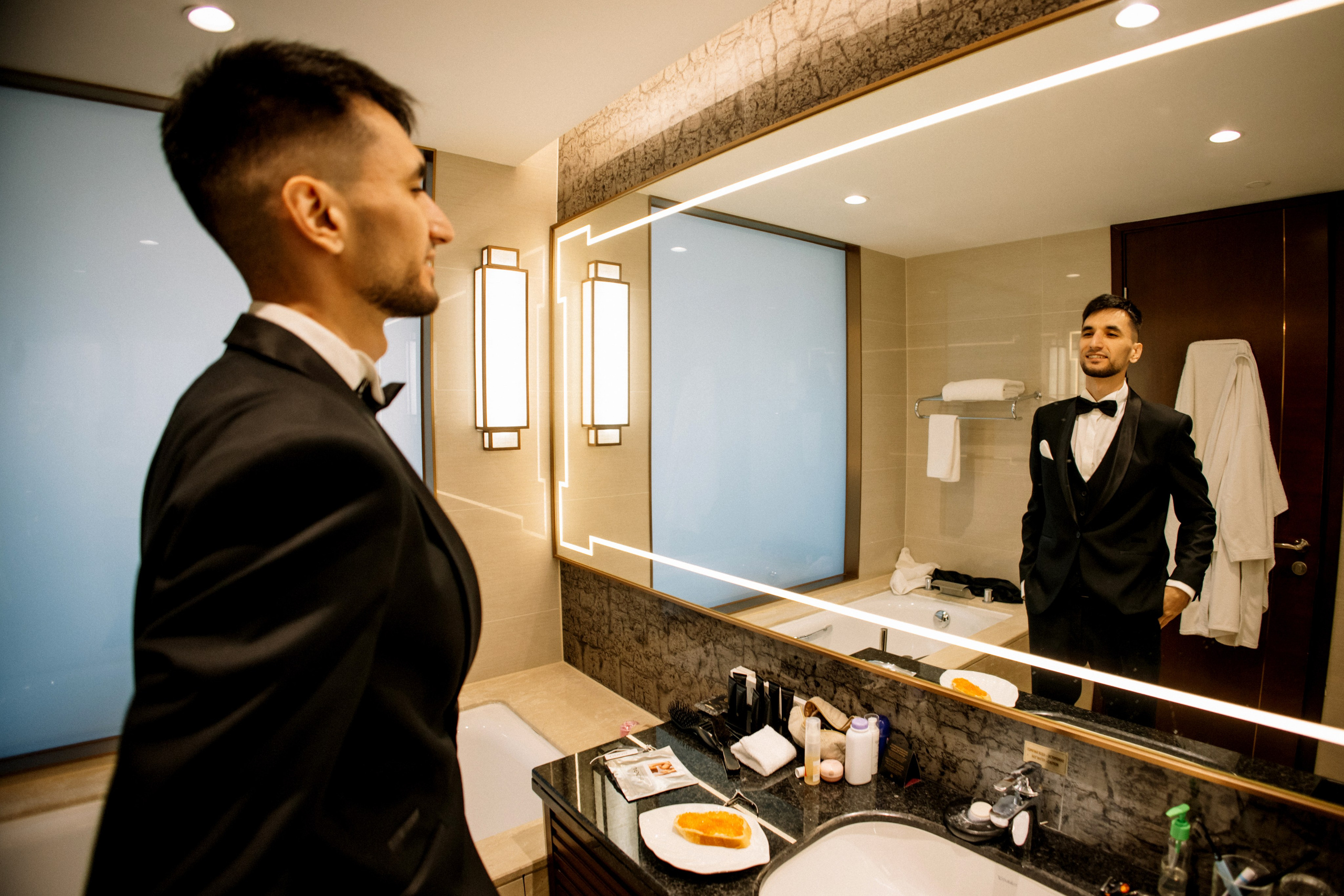 Ксюша и Дима. Фотограф в Москве