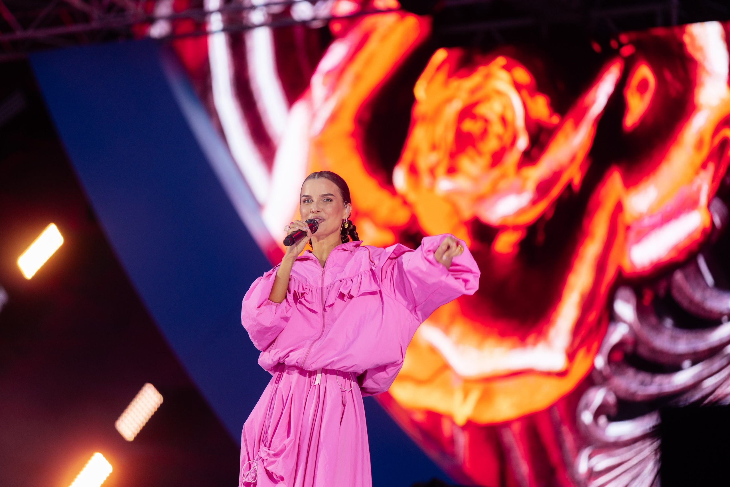 VK fest 2025. Фотограф в Москве