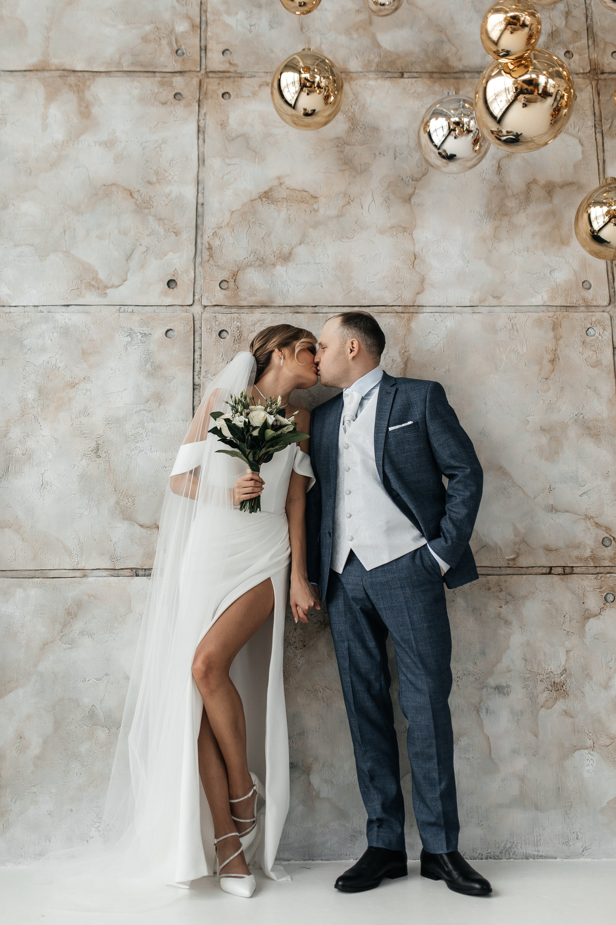 Кирилл и Анастасия. Фотограф Тимербаева Алина г. Сургут