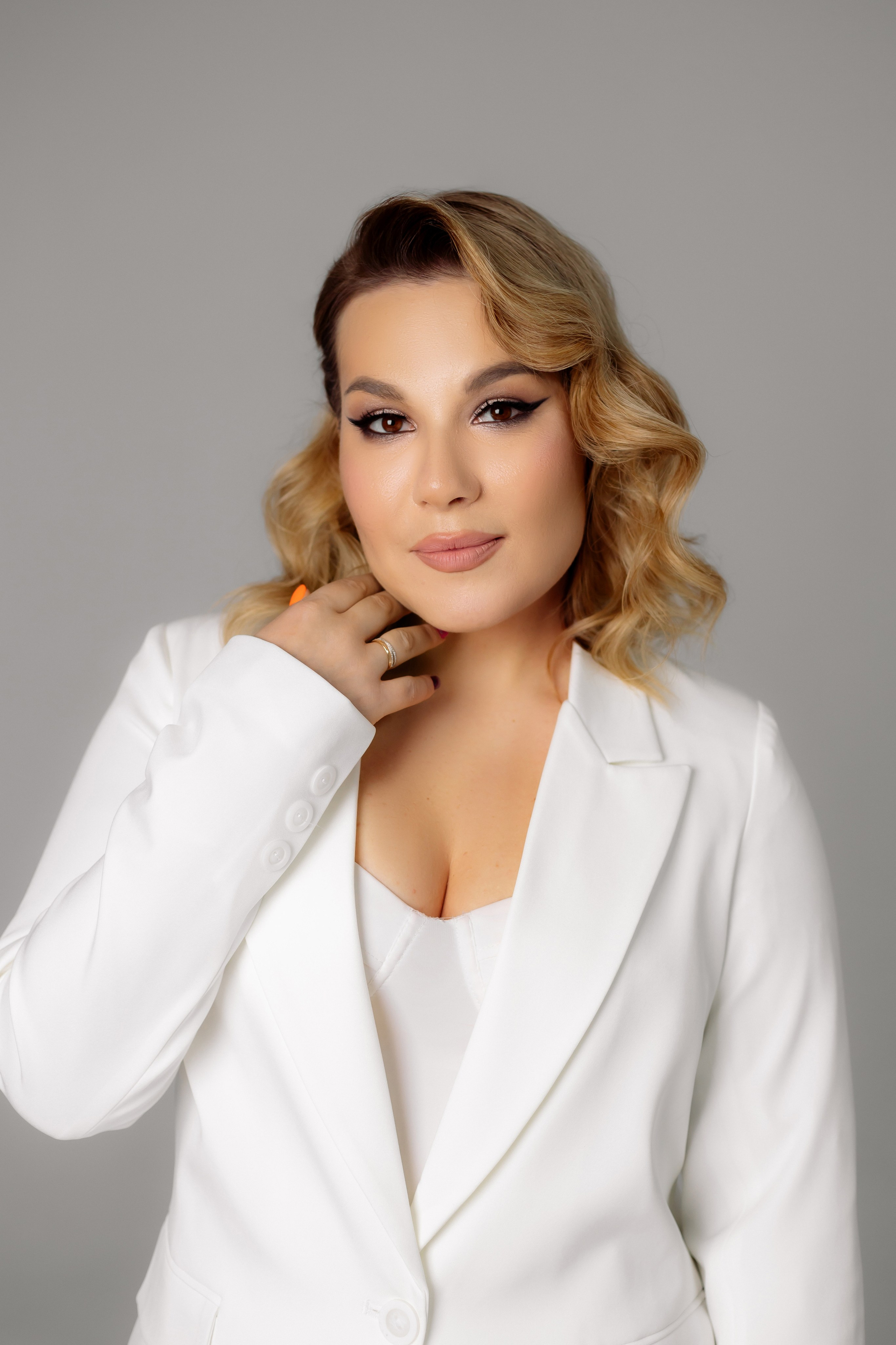 Фотосессия женской красоты. Зотова Алена — семейный и женский фотограф в Зеленограде