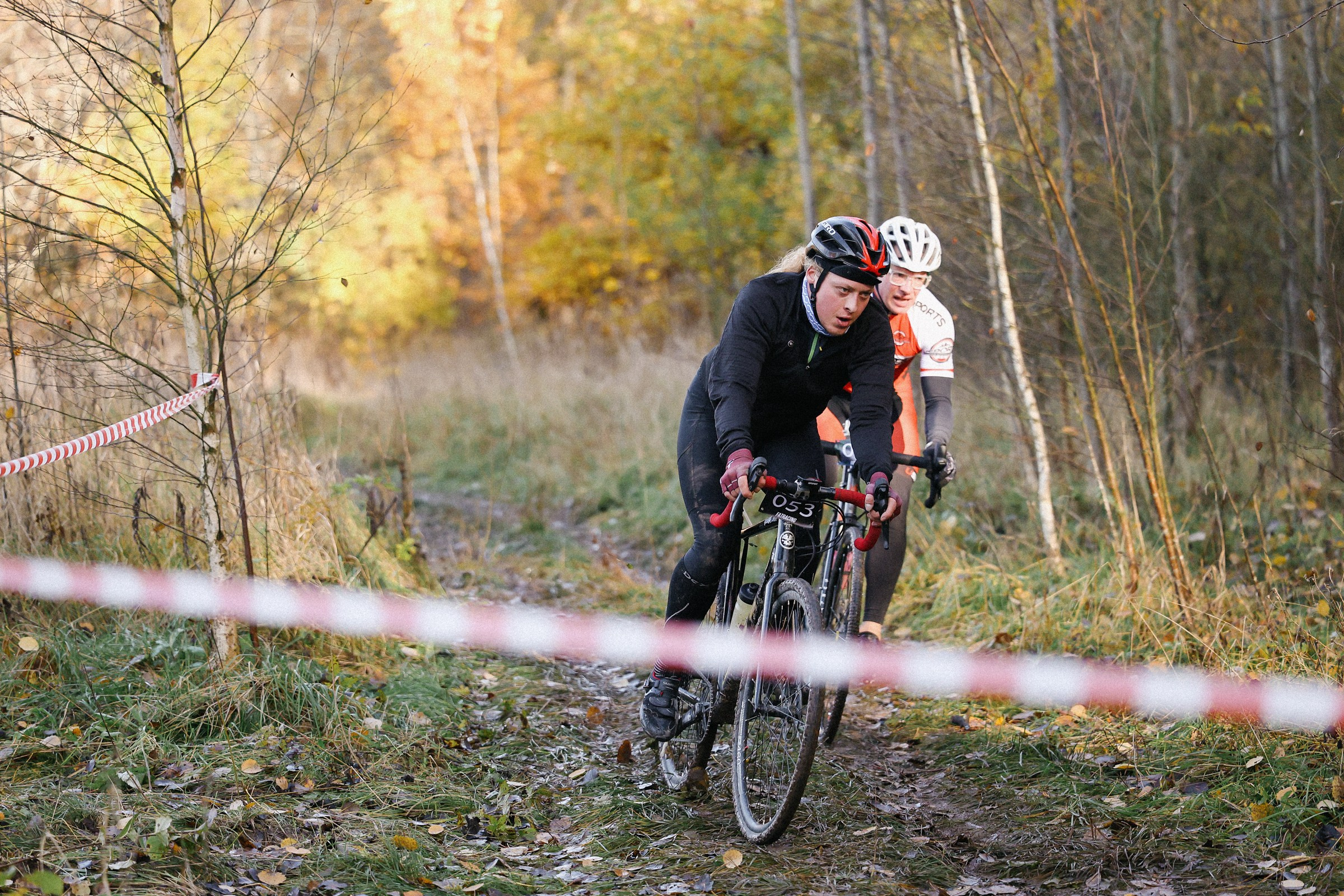 /РЕПОРТАЖ/ ТИПО-ЦИКЛОКРОСС-3. 2024. Свадебный фотограф Великий Новгород Станислав Кособудский