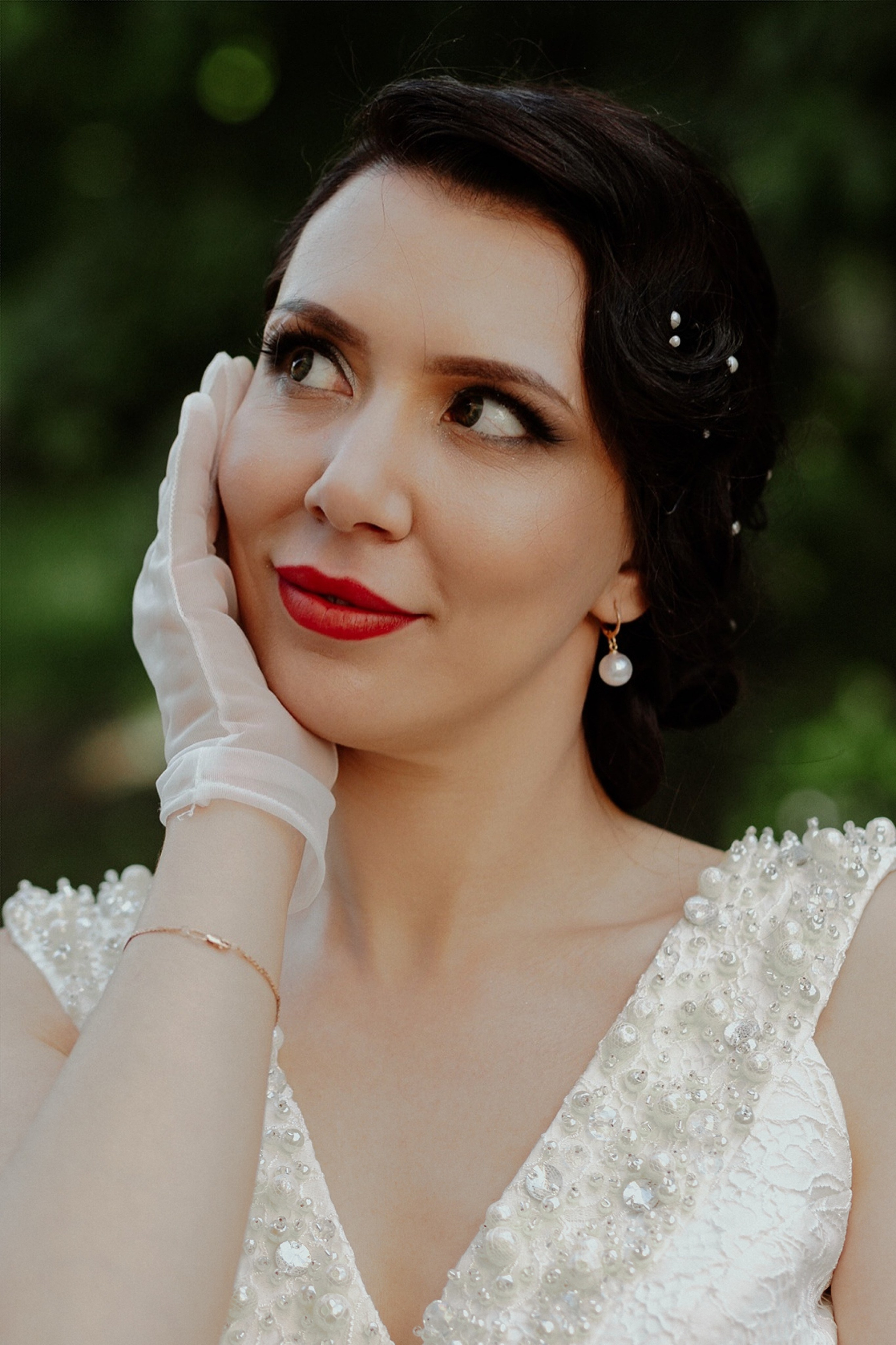 Иван и Эльмира. Свадебный фотограф Маргарита Глумскова