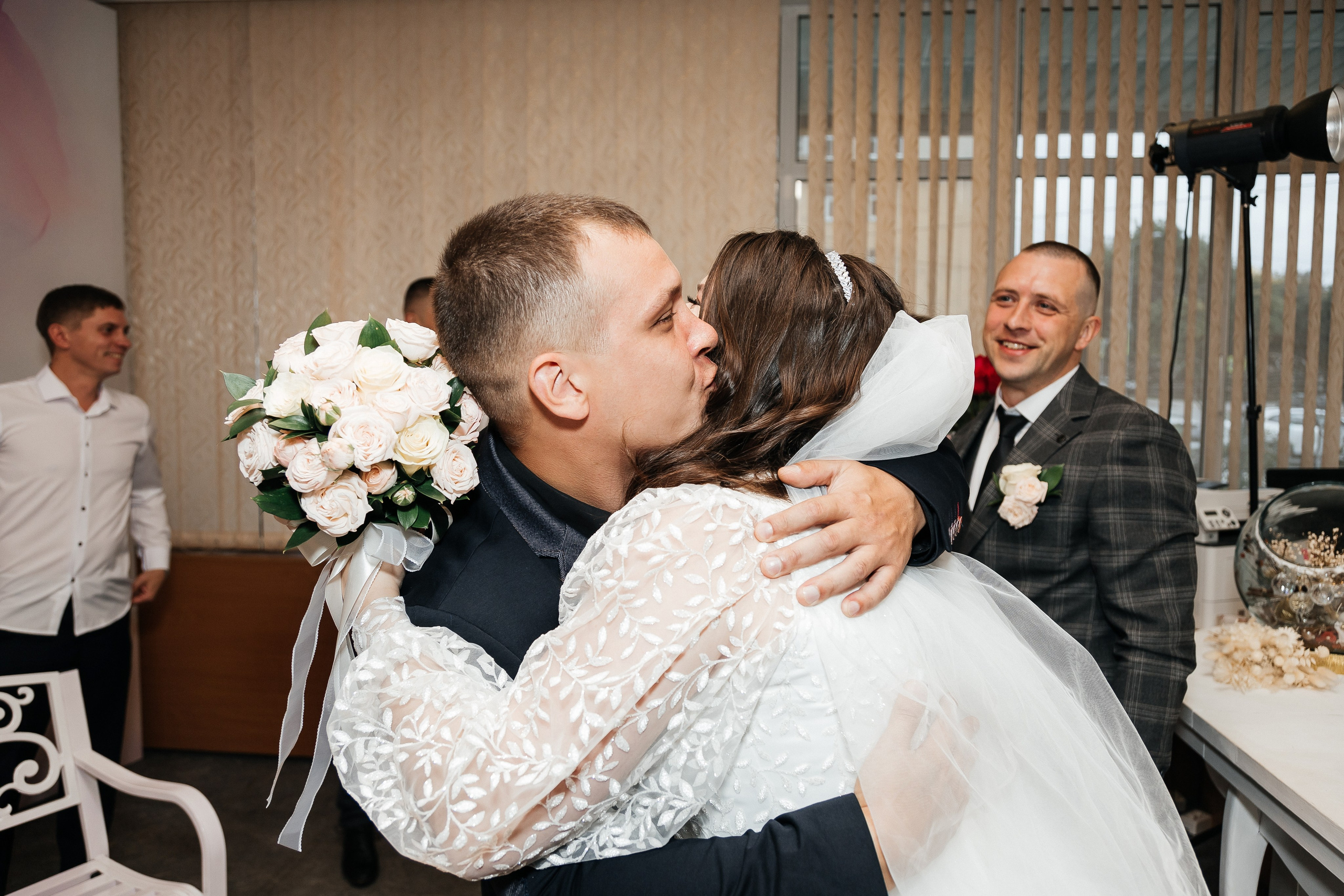 Максим и Нина/2024. Свадебный и семейный фотограф в Екатеринбурге