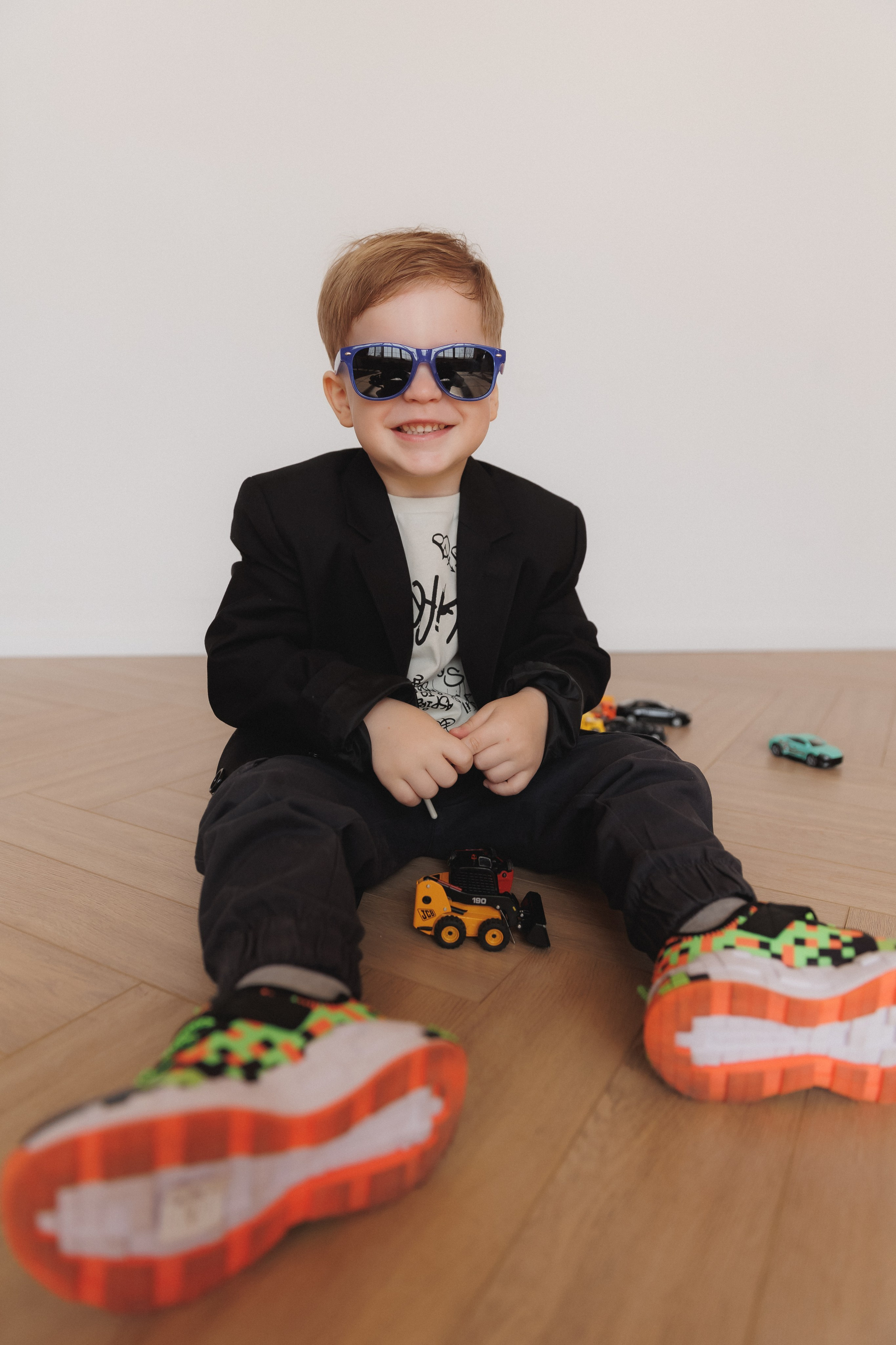 МишАриша. Фотограф в Волгограде — Александра Искандерова