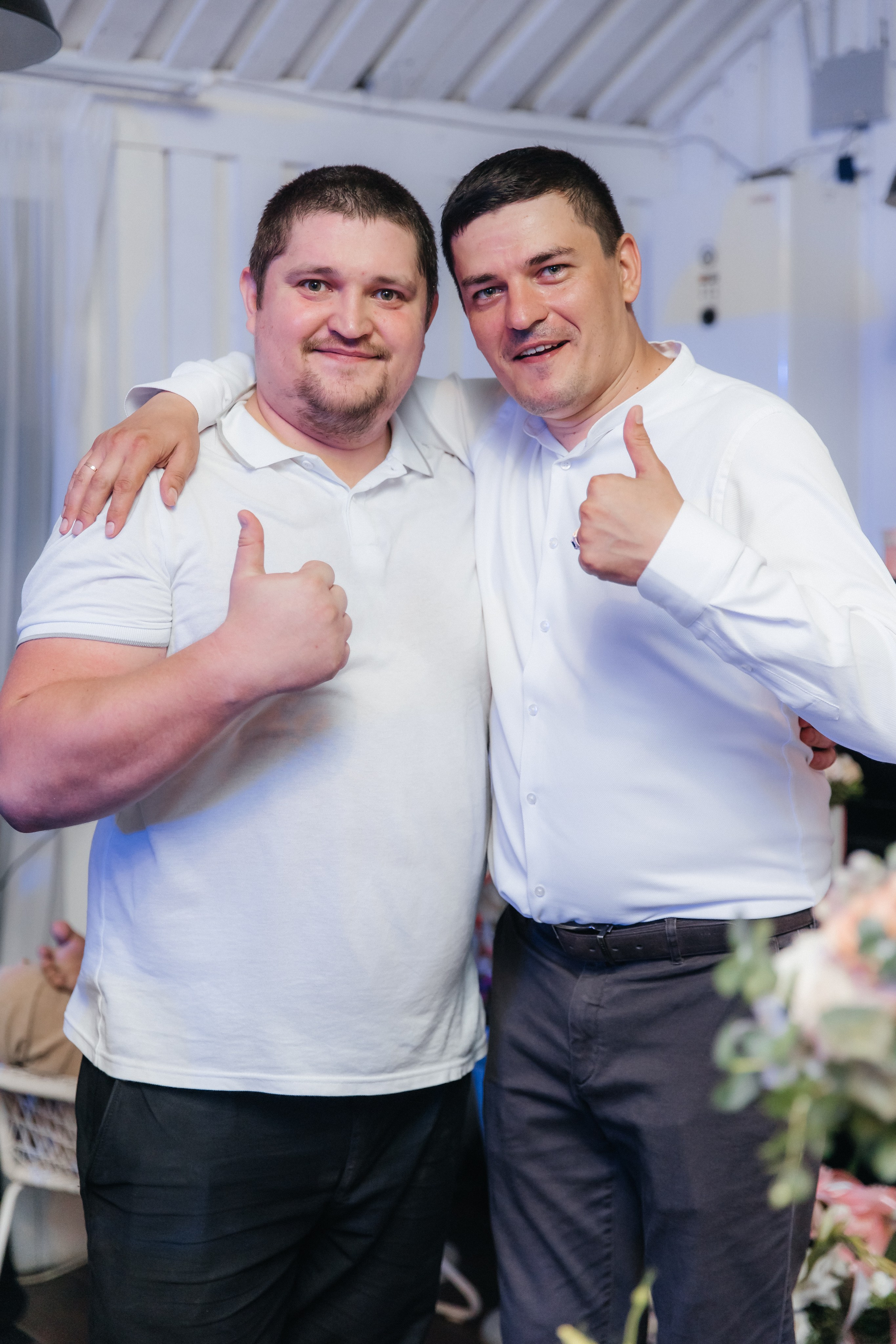 Владислав и Анна. Фотограф в Волгограде — Александра Искандерова