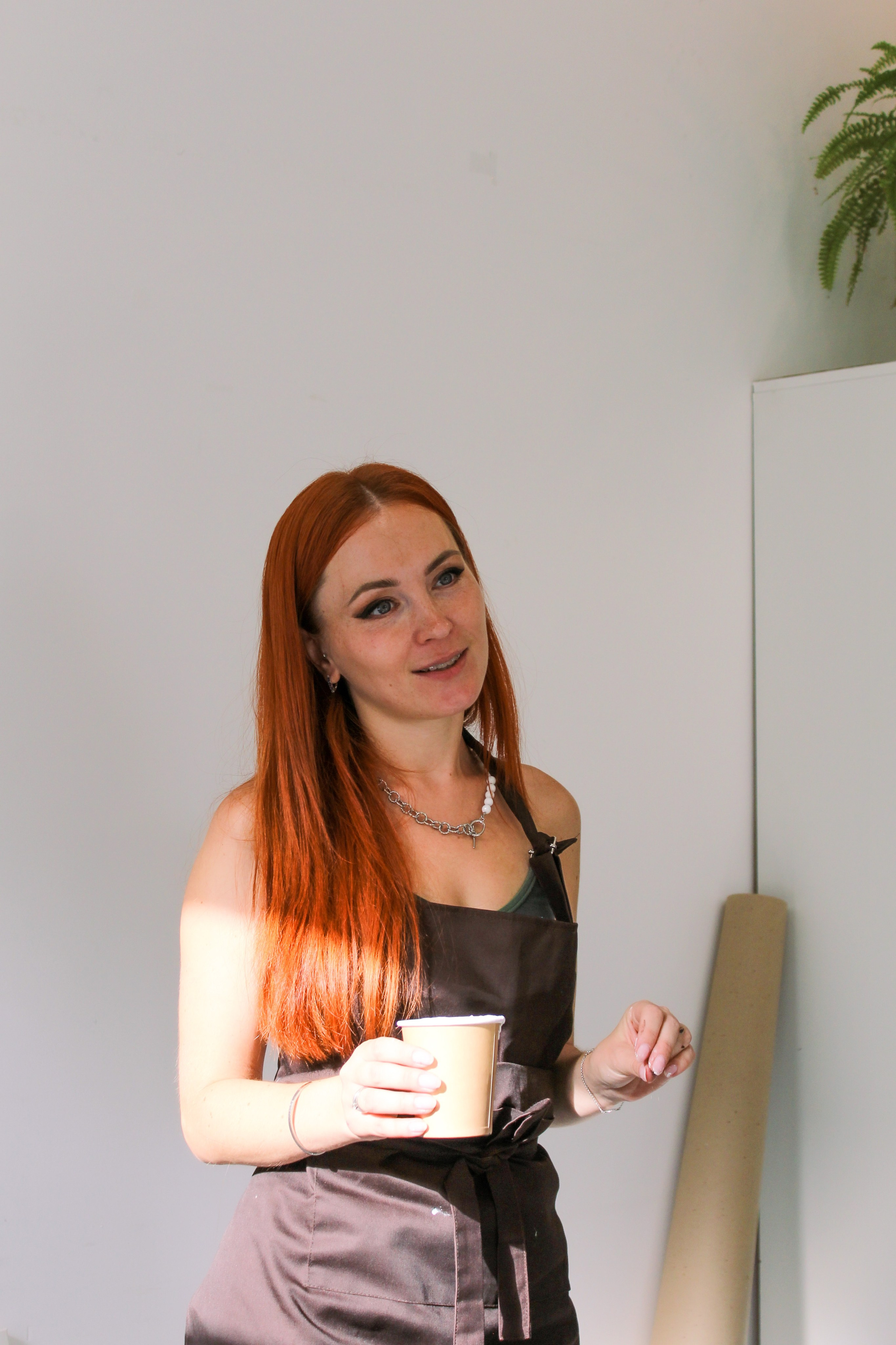 МК по картинам. Фотограф Москва — Полина Робин