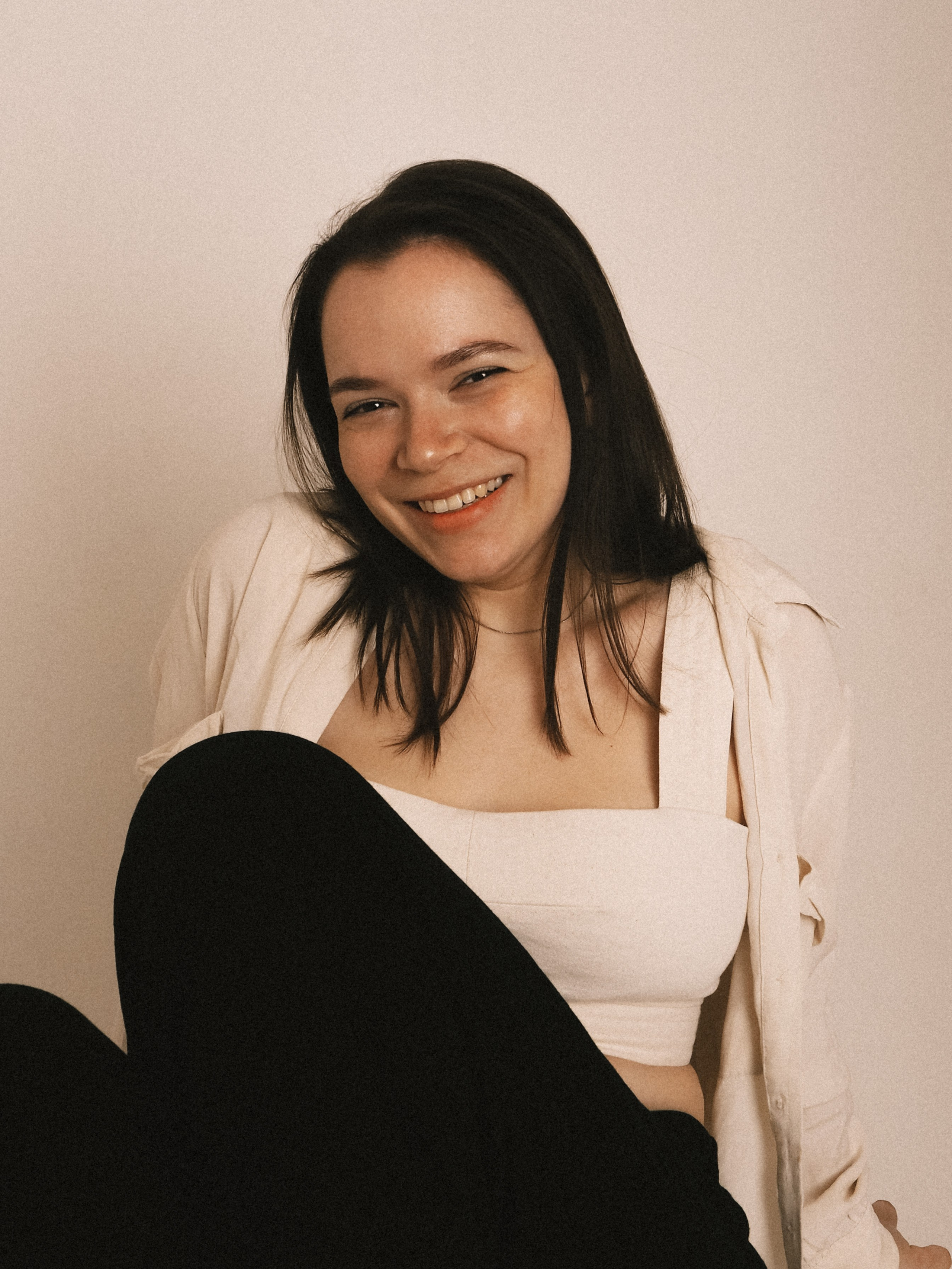 Марина Серова. Фотограф Москва — Полина Робин