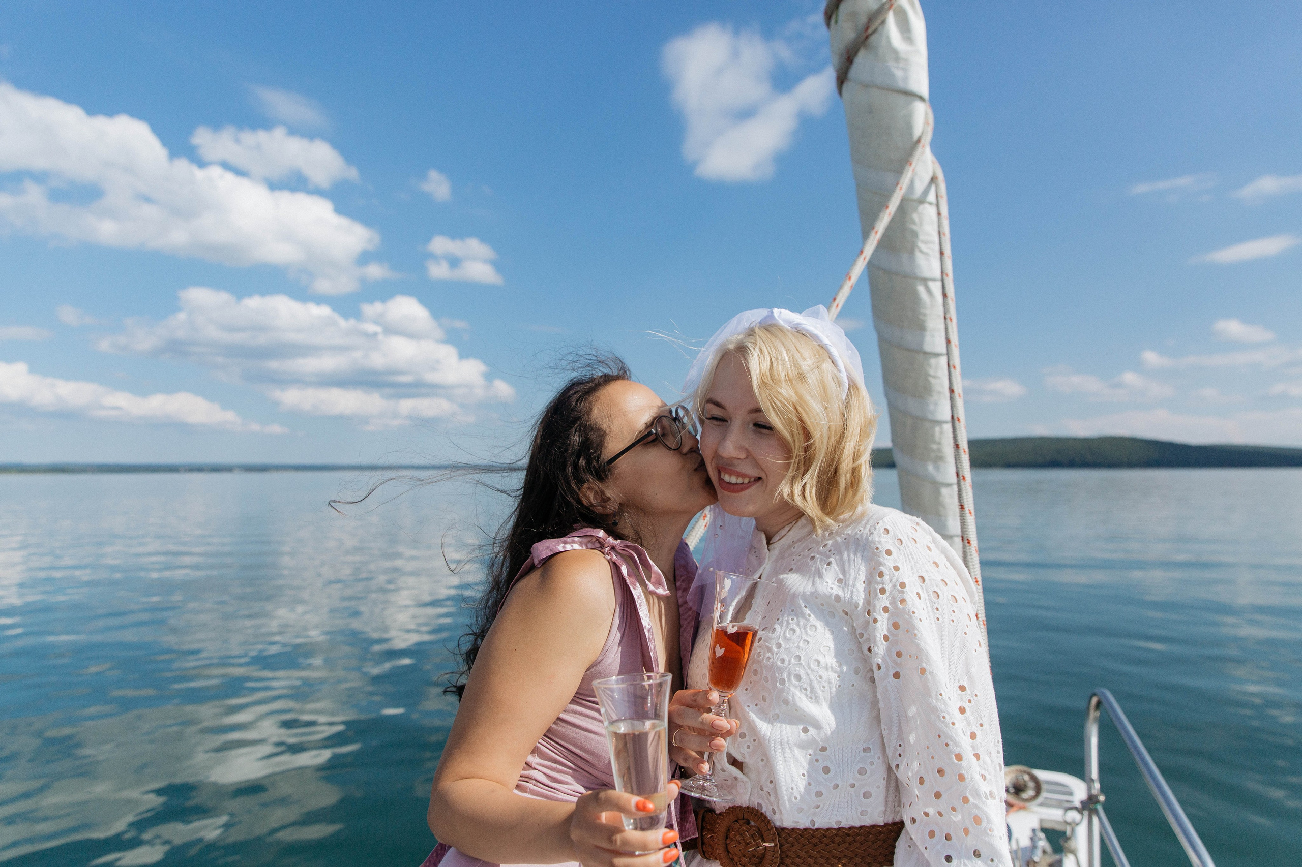 Девичник. Главная