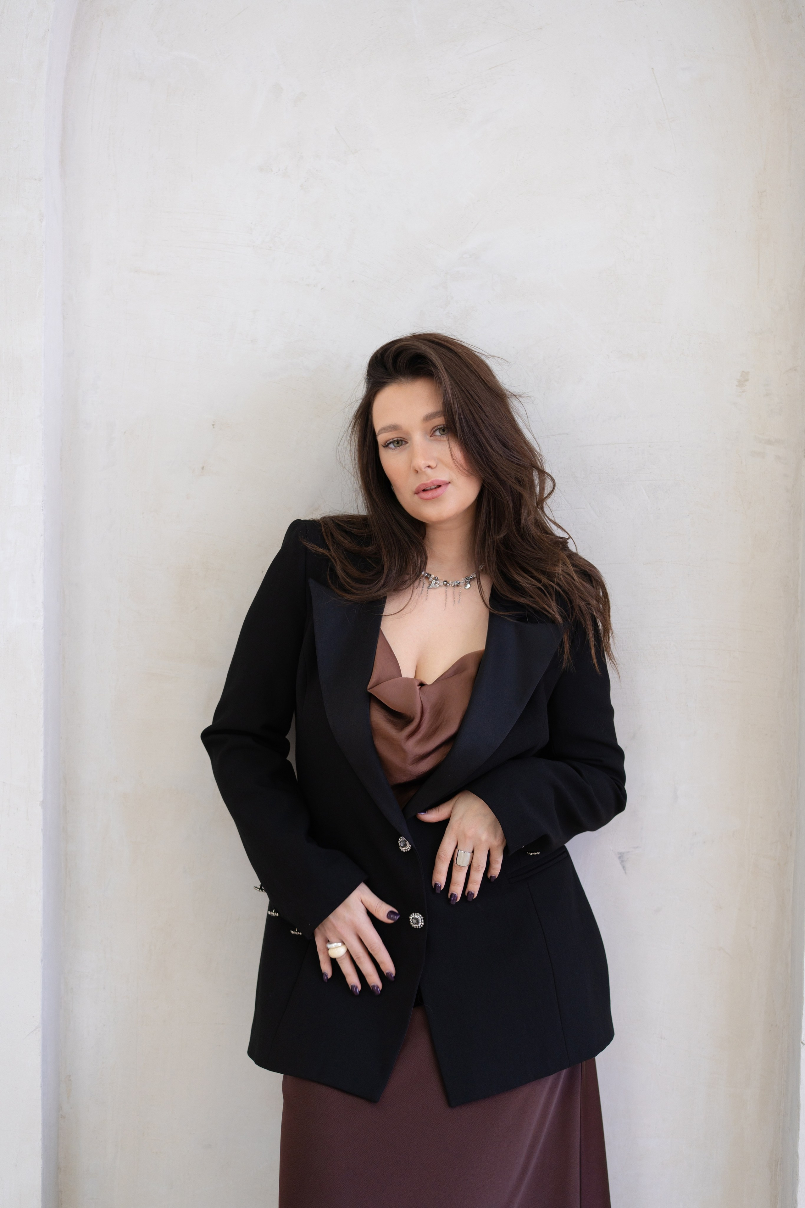 Портреты. Фотограф в Кемерово Дарья Крамер