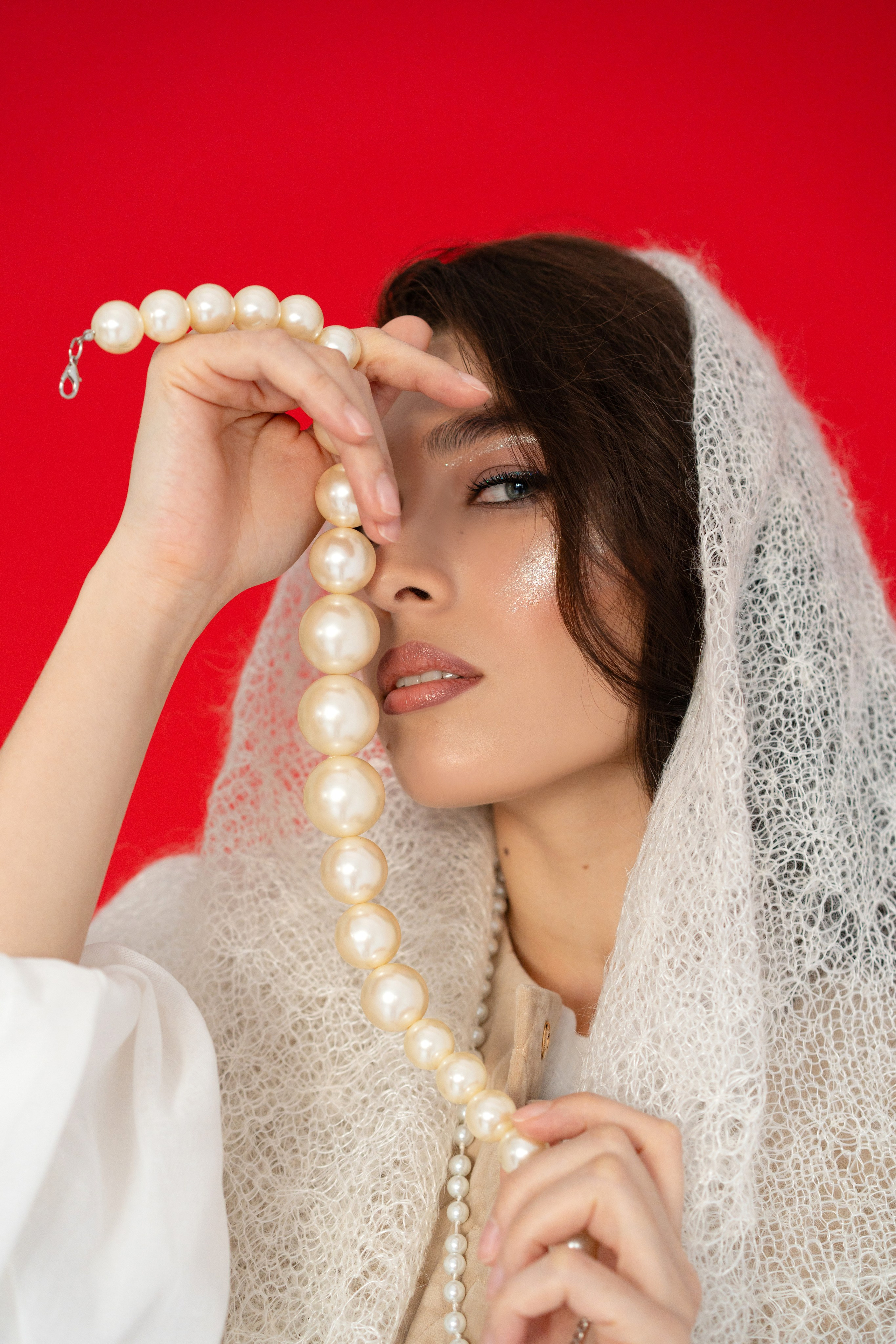 Портреты. Фотограф в Кемерово Дарья Крамер